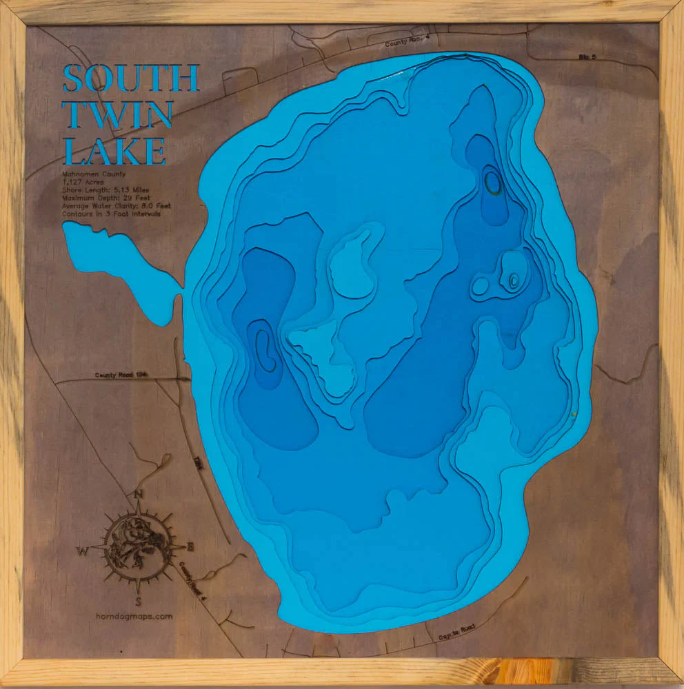 South Twin (Mahnomen)