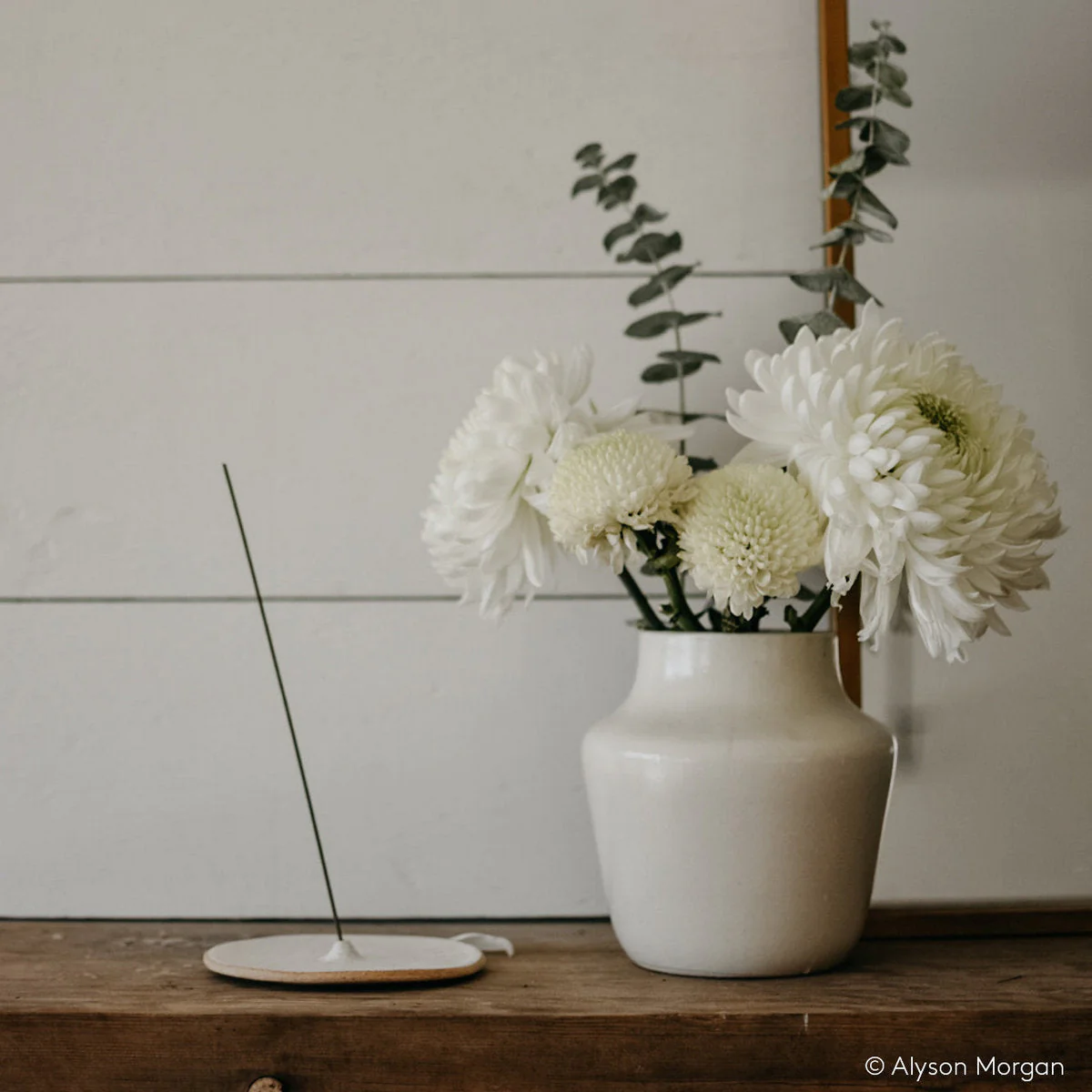 Speckled Incense Holder - Image 10
