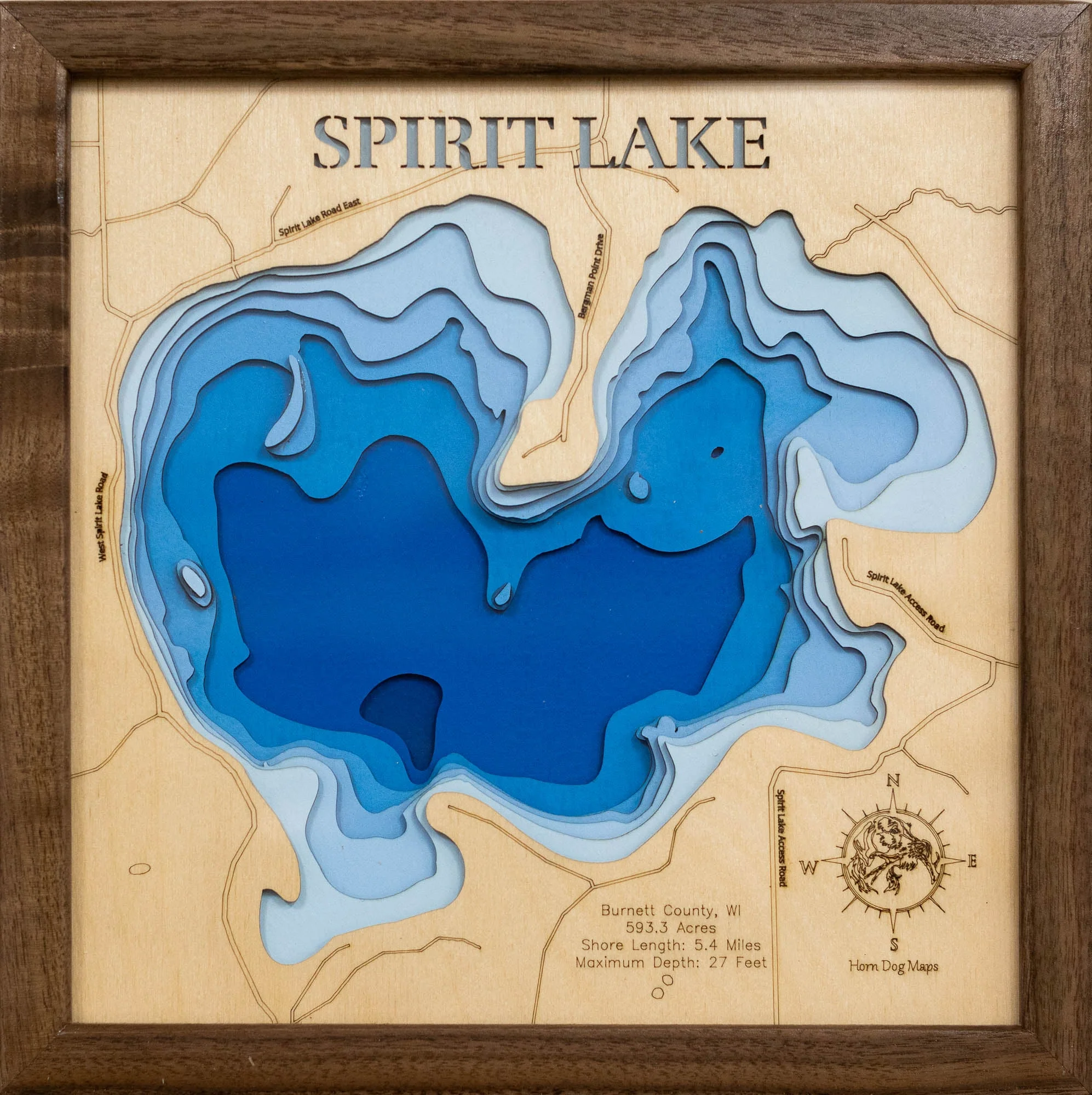 Spirit (Burnett)