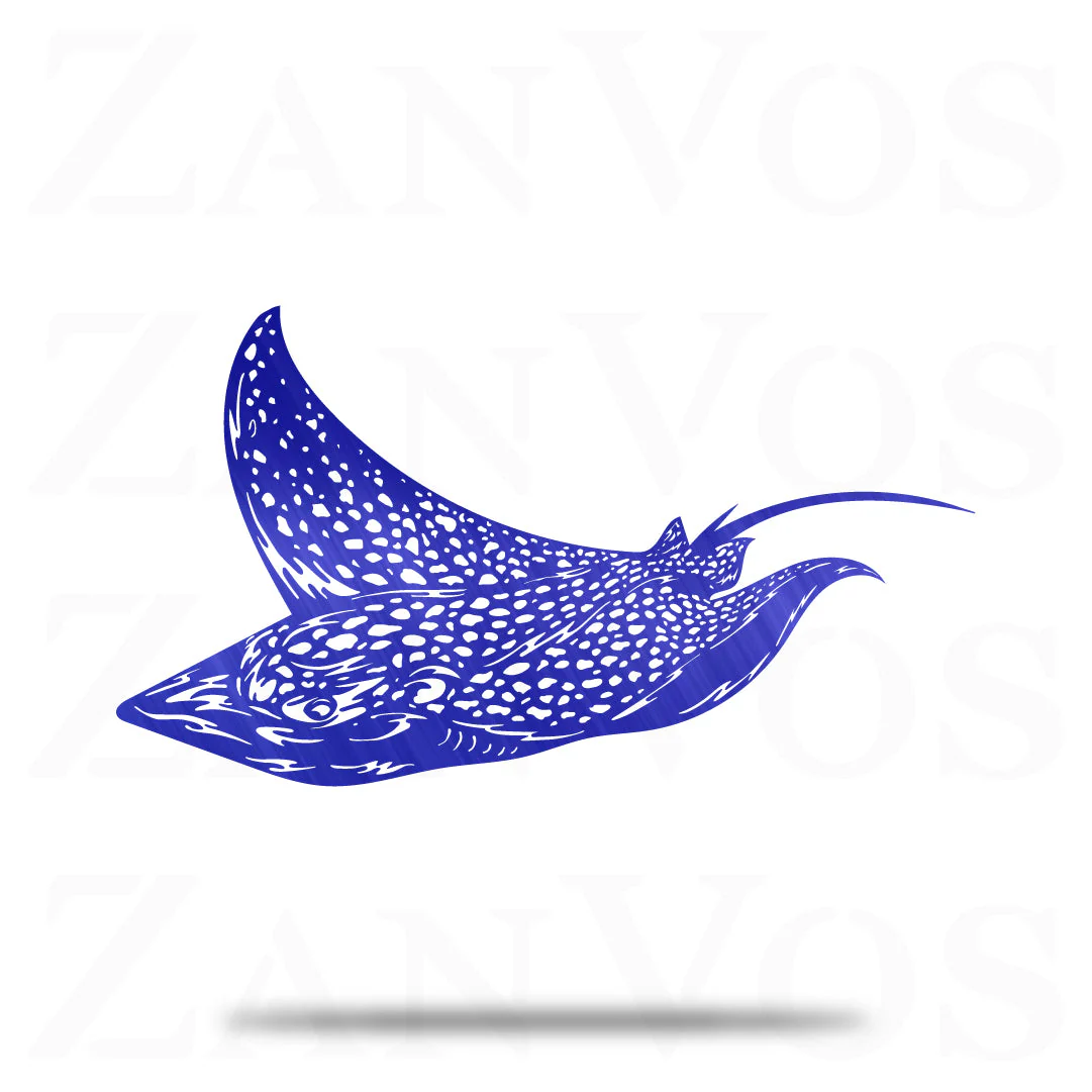 Spotted Eagle Ray - Image 3