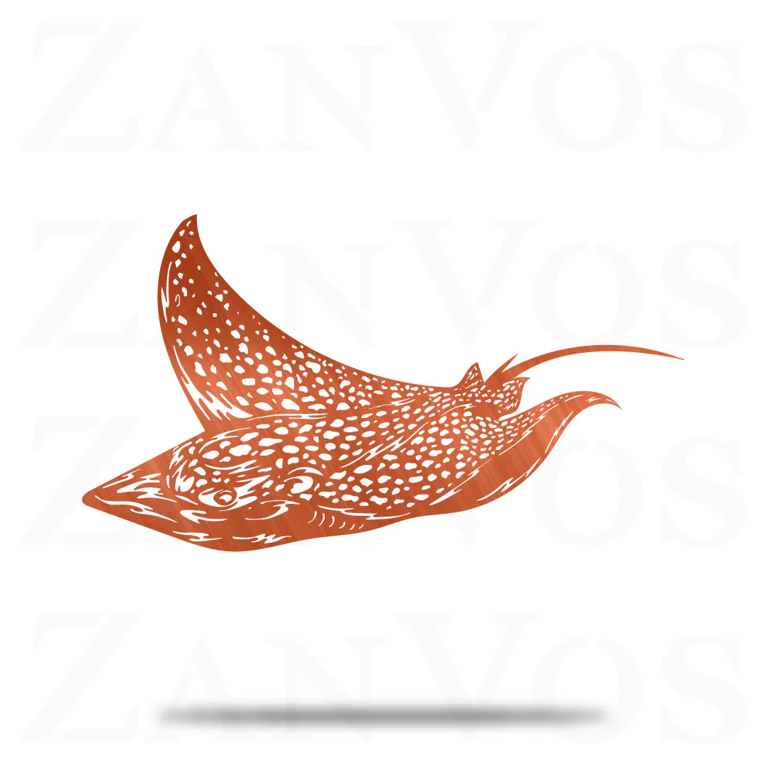 Spotted Eagle Ray - Image 4