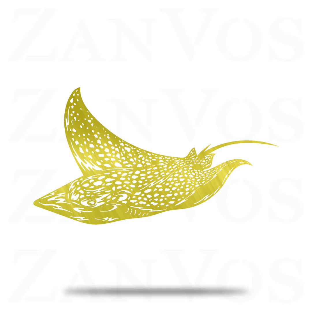 Spotted Eagle Ray - Image 5