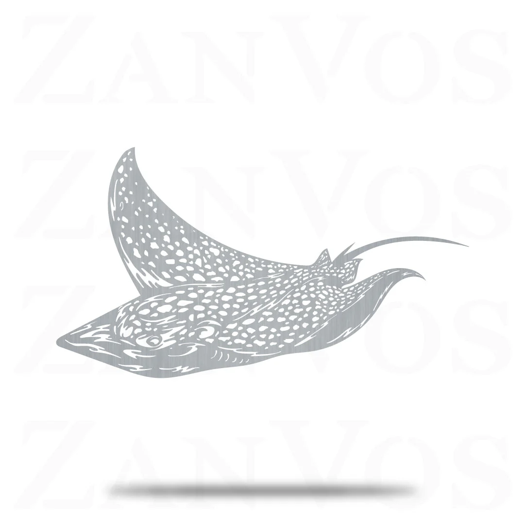 Spotted Eagle Ray - Image 6