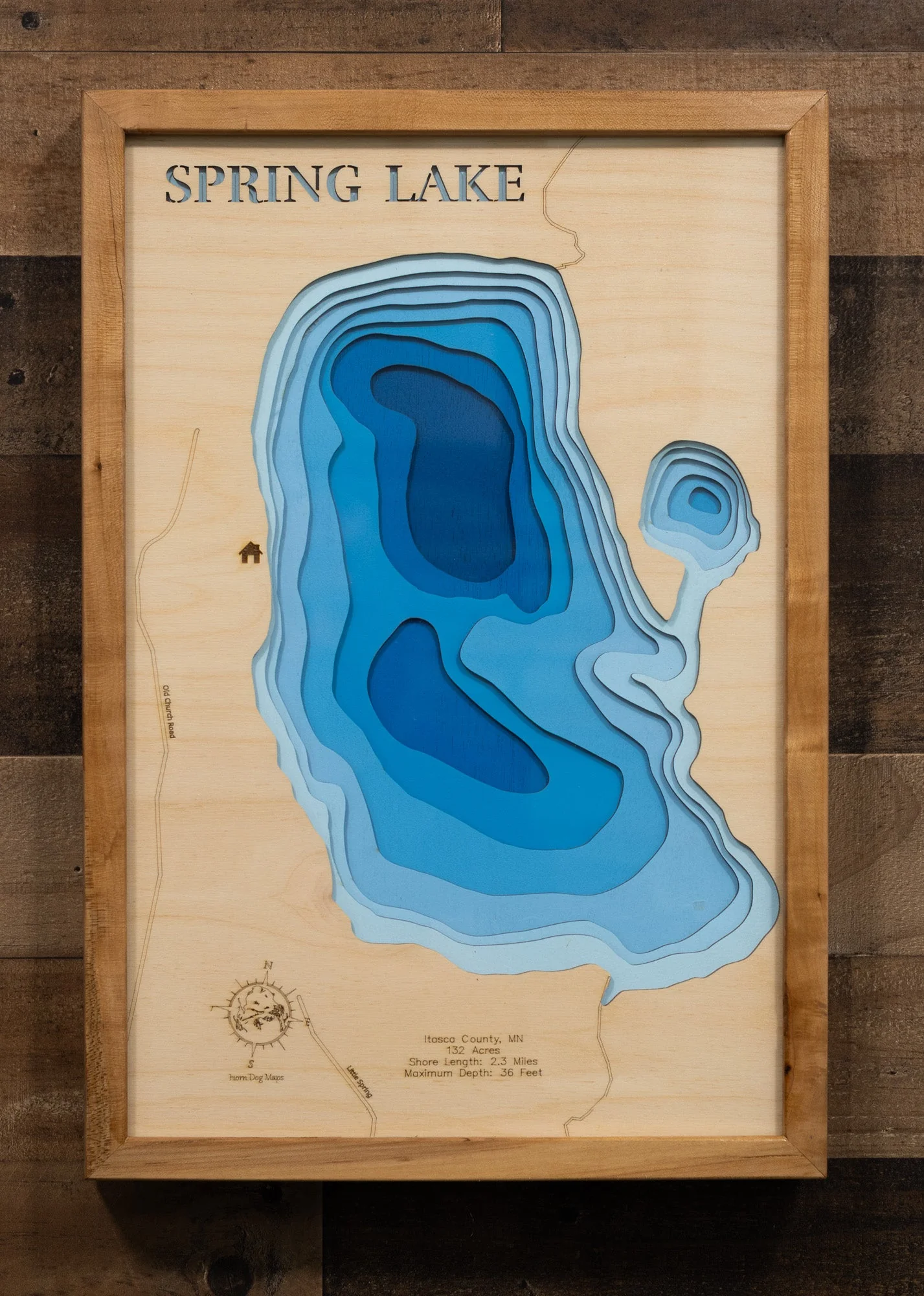 Spring (Itasca)