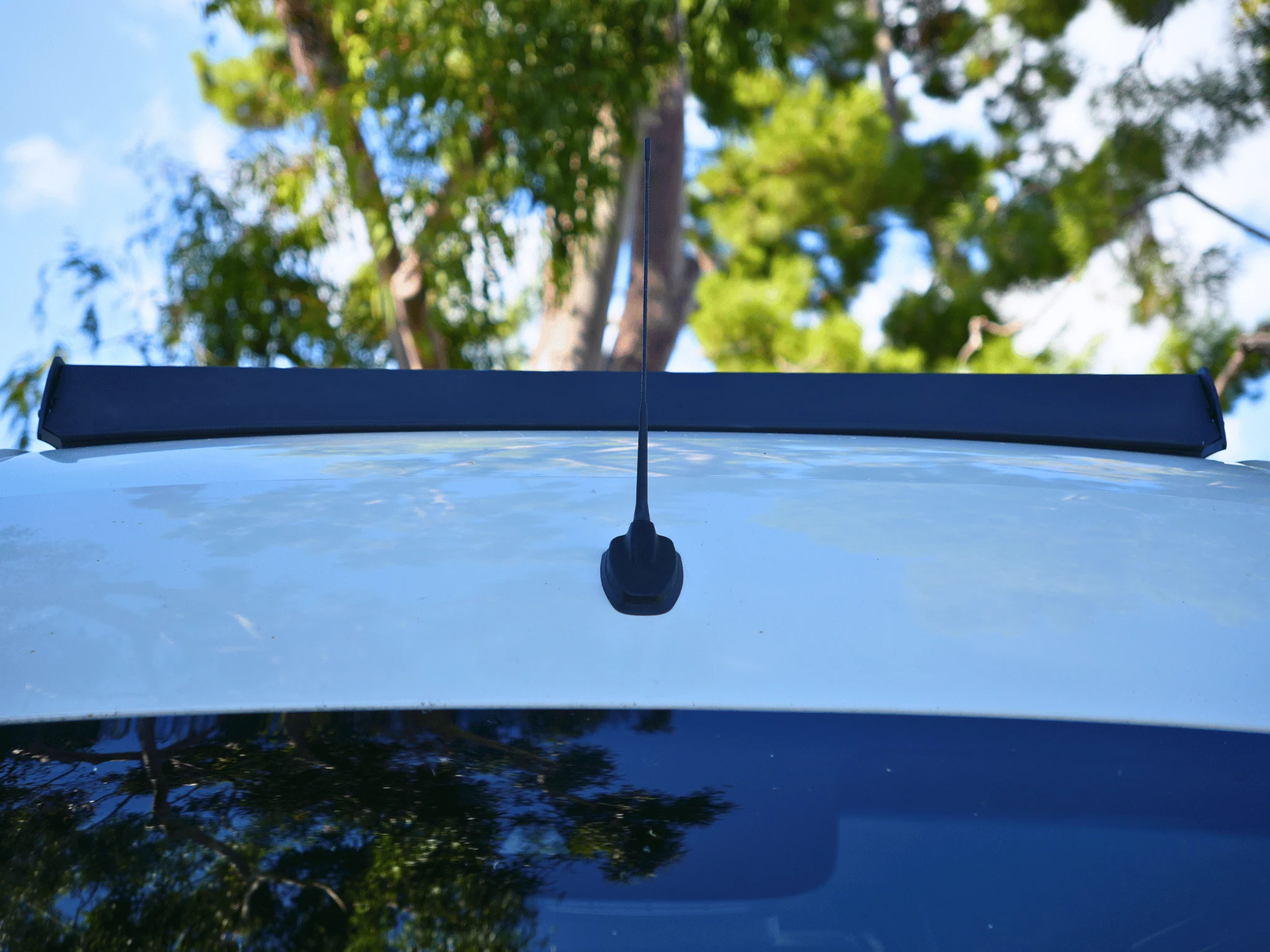 SPRINTER 144" HIGH ROOF STEALTH 2.0 ROOF RACK - Image 11