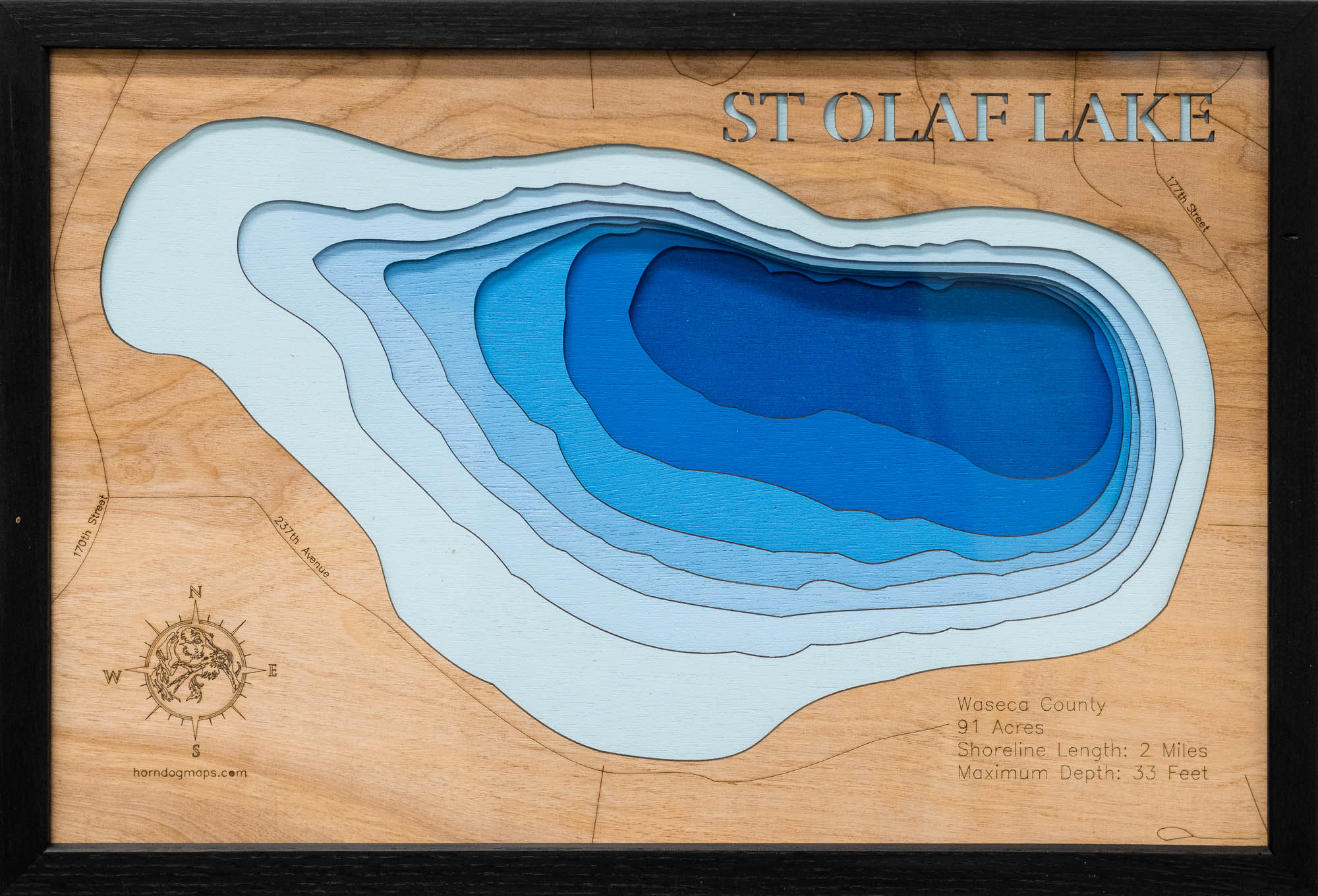 St. Olaf (Waseca)