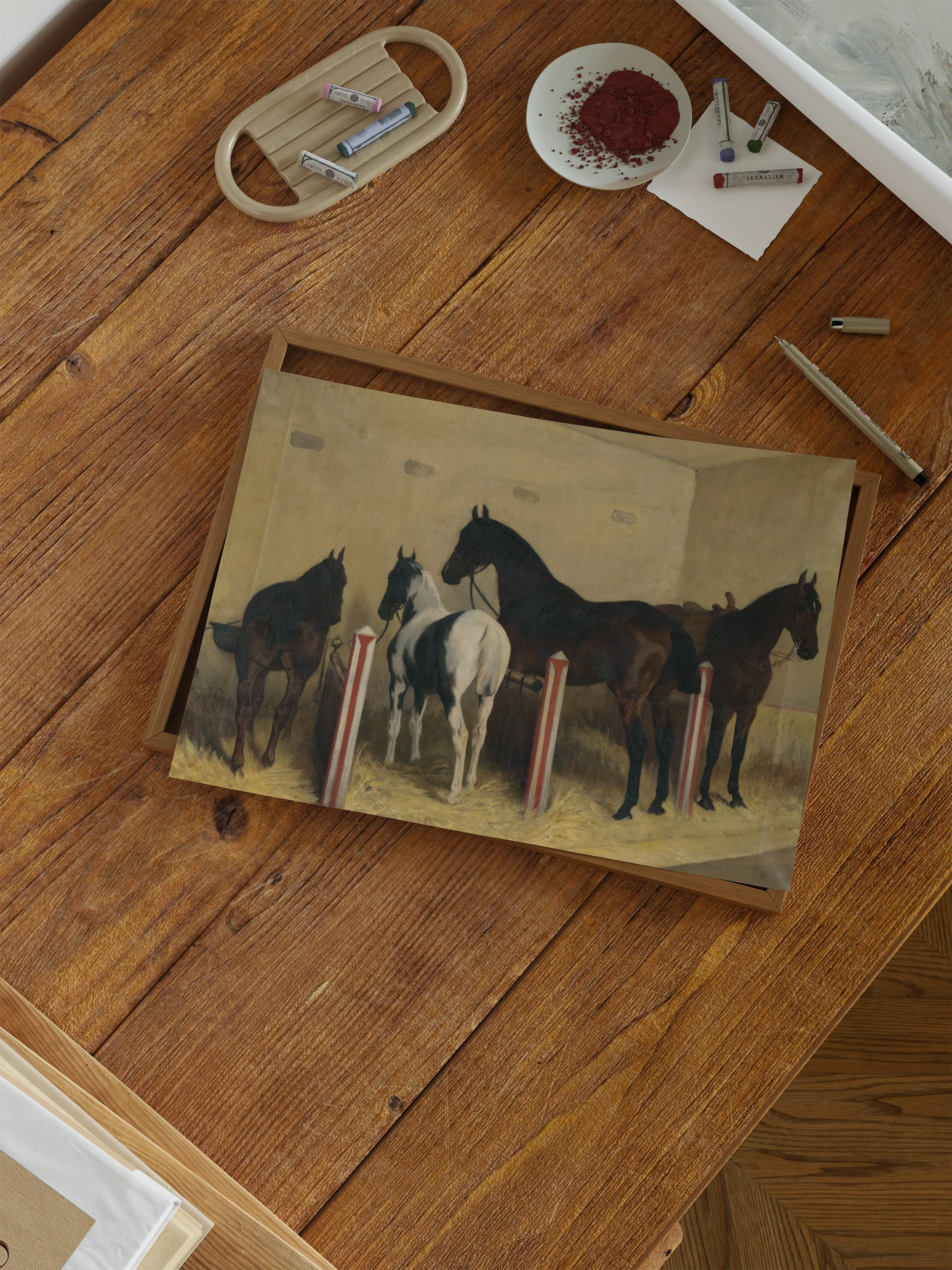 Stable II - Image 2