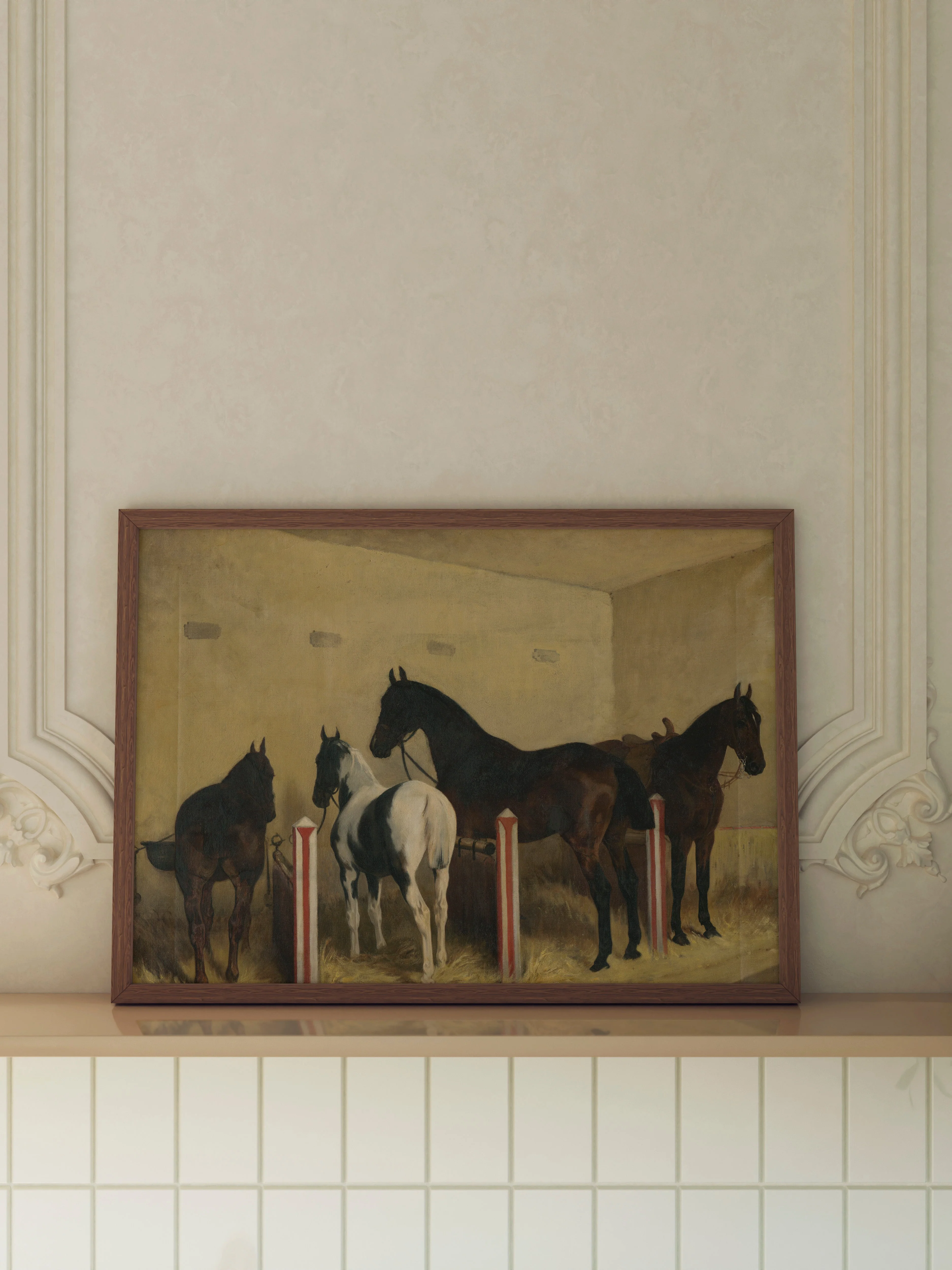 Stable II - Image 8