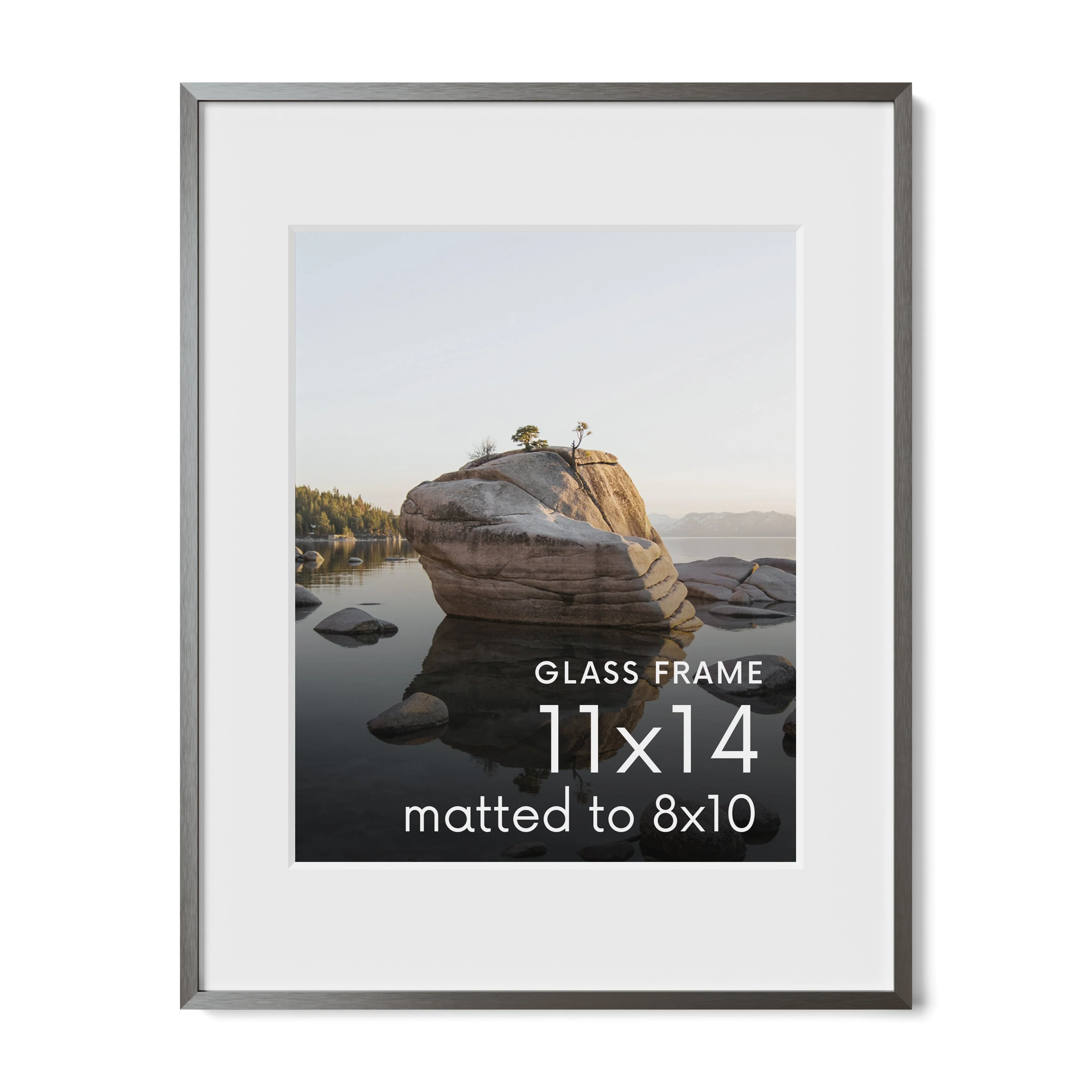 Standalone Gray and Bronze Frames - Image 18