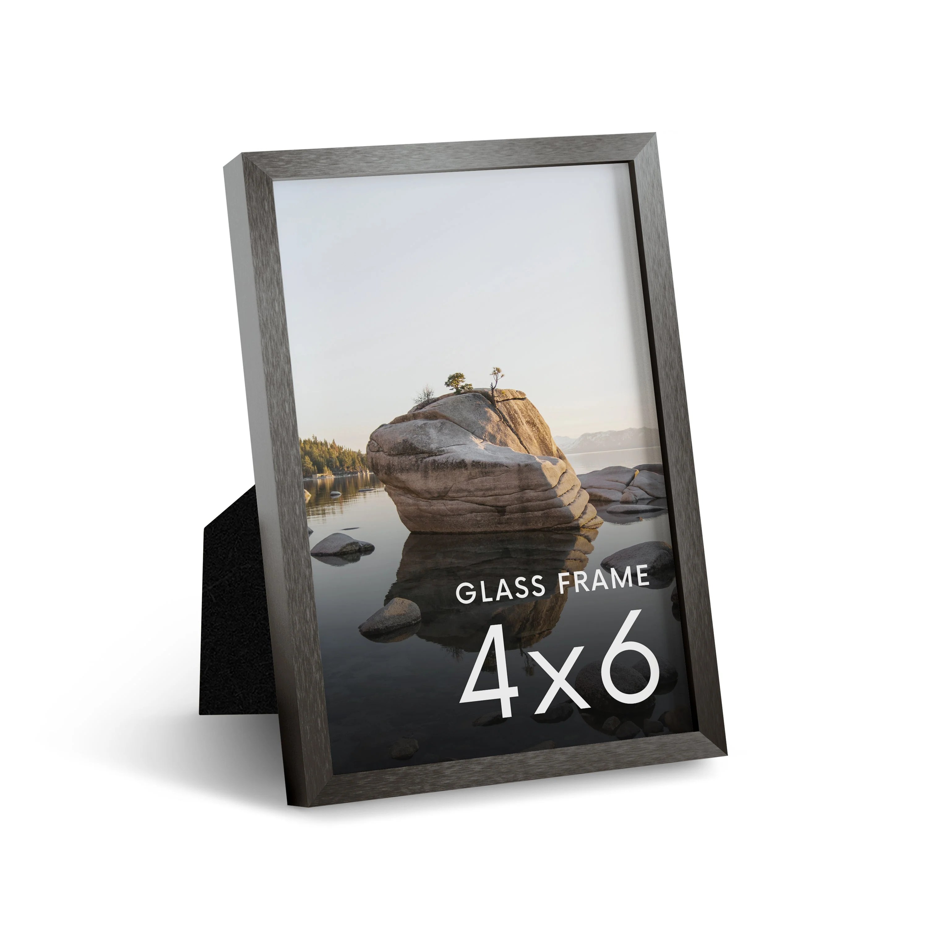 Standalone Gray and Bronze Frames - Image 40