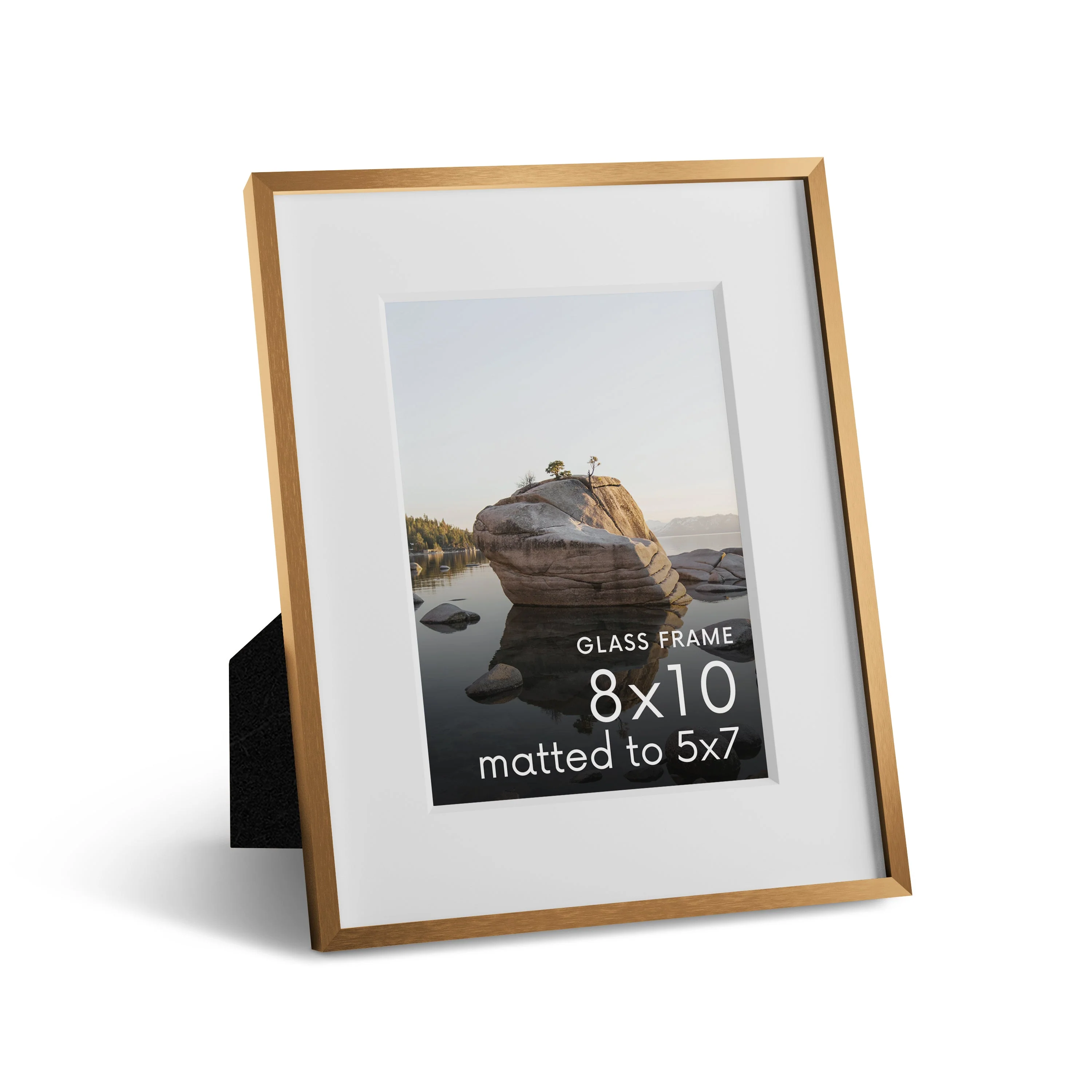 Standalone Gray and Bronze Frames - Image 9