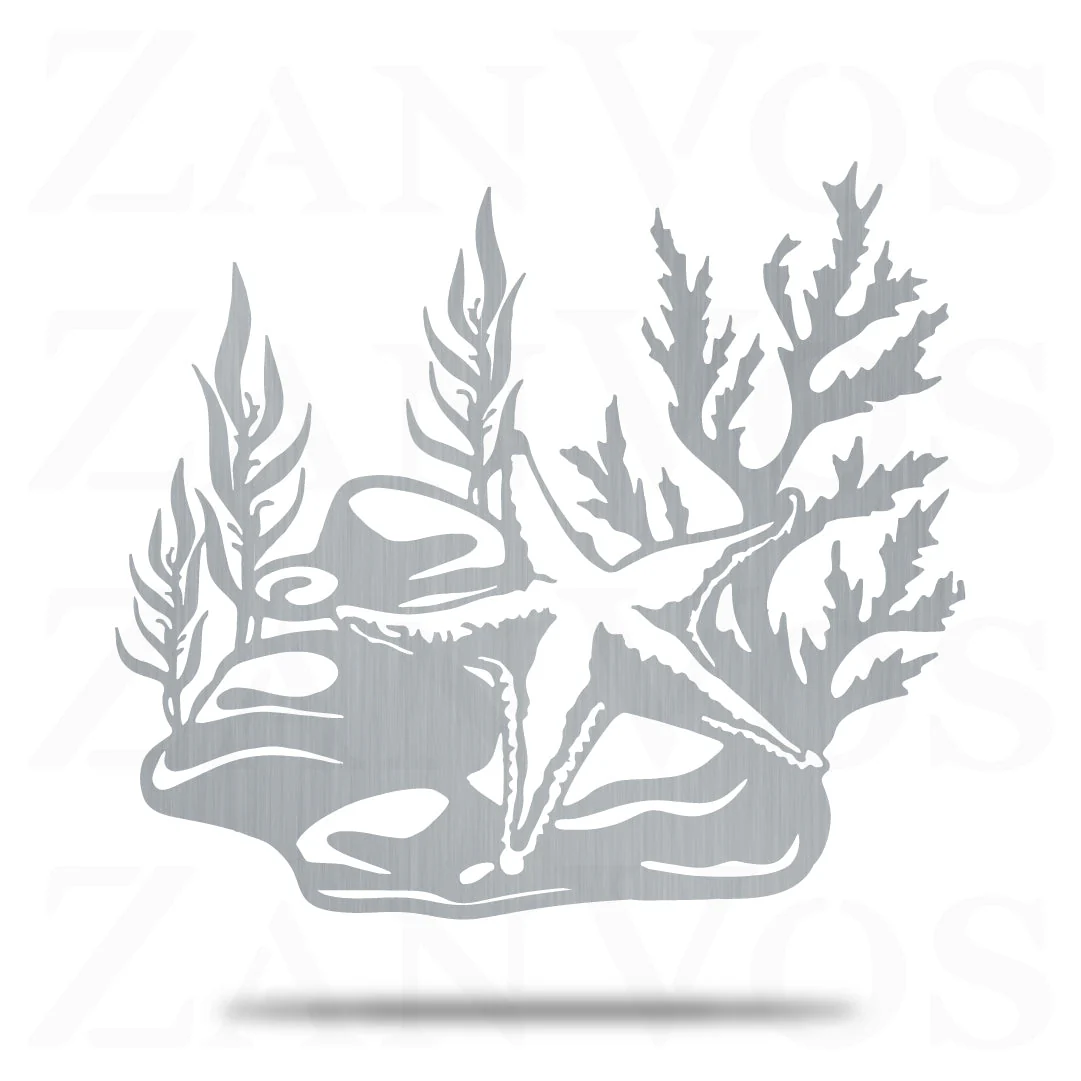 Starfish Seaweed - Image 6