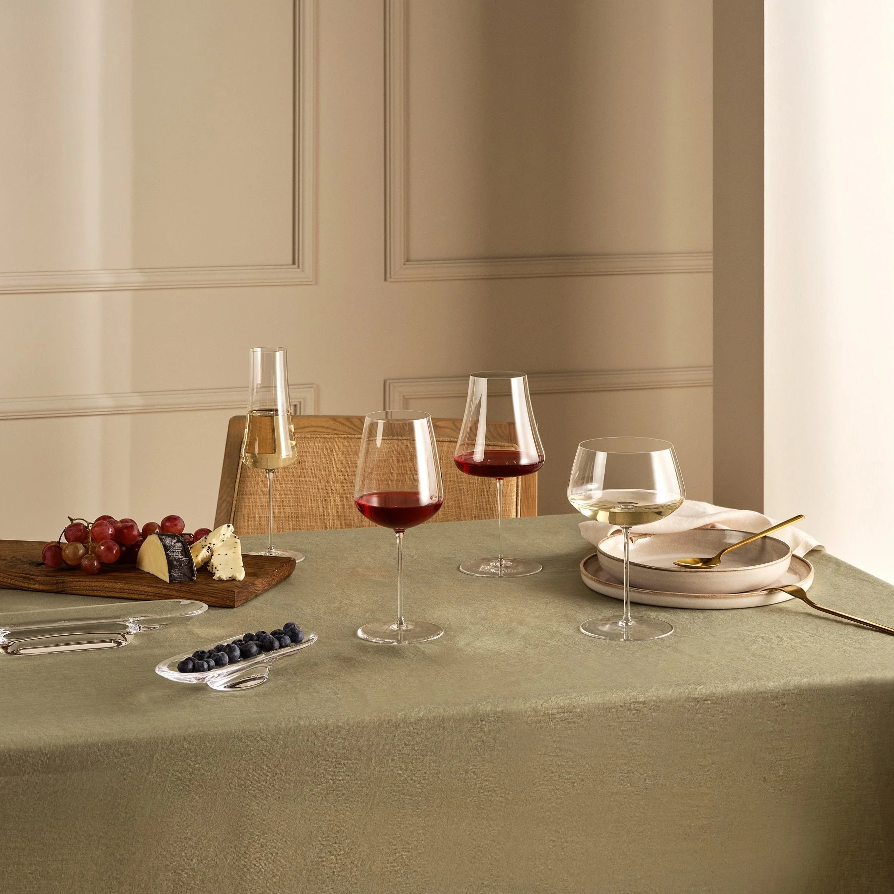 Stem Zero Volcano Red Wine Glass - Image 13