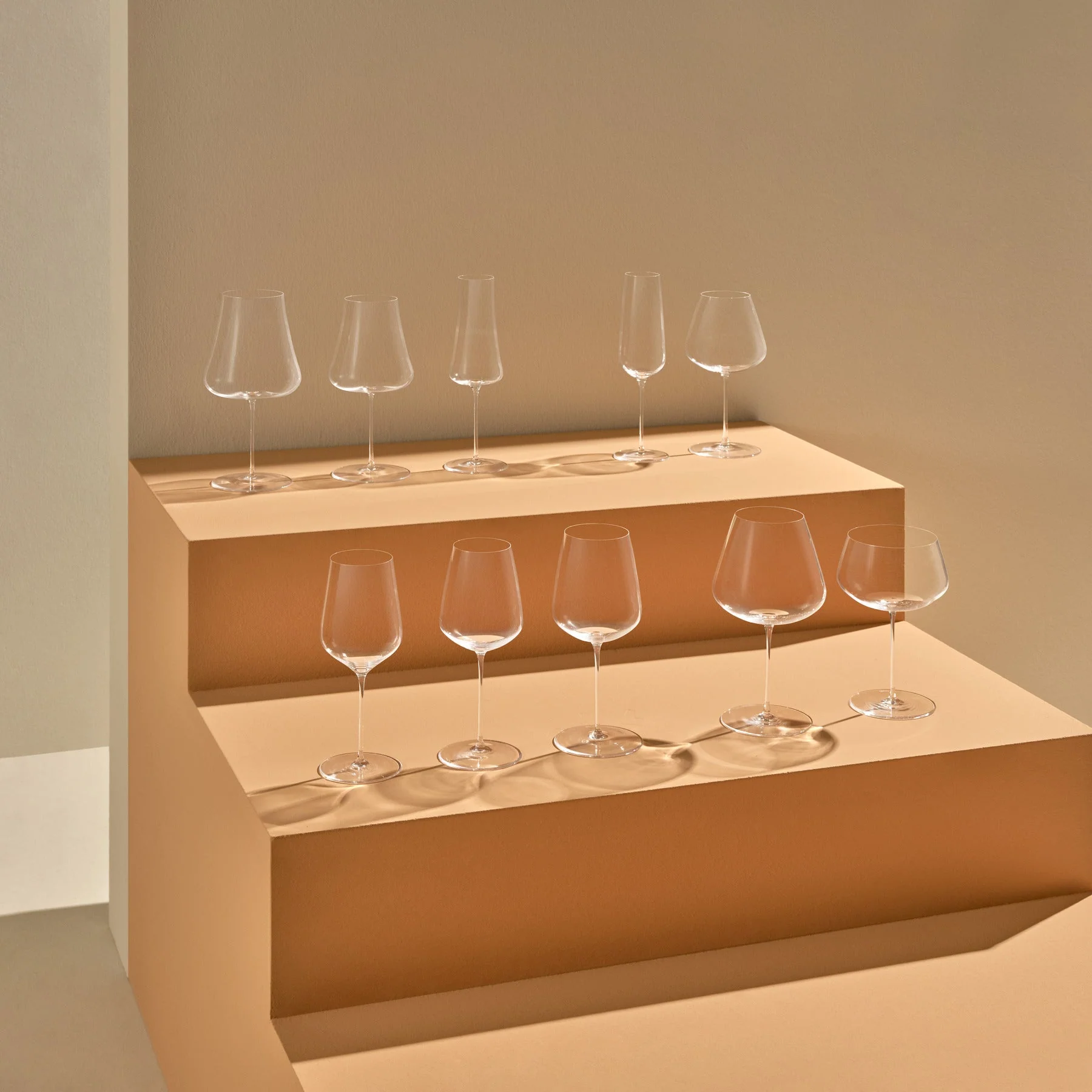 Stem Zero Volcano Red Wine Glass - Image 14
