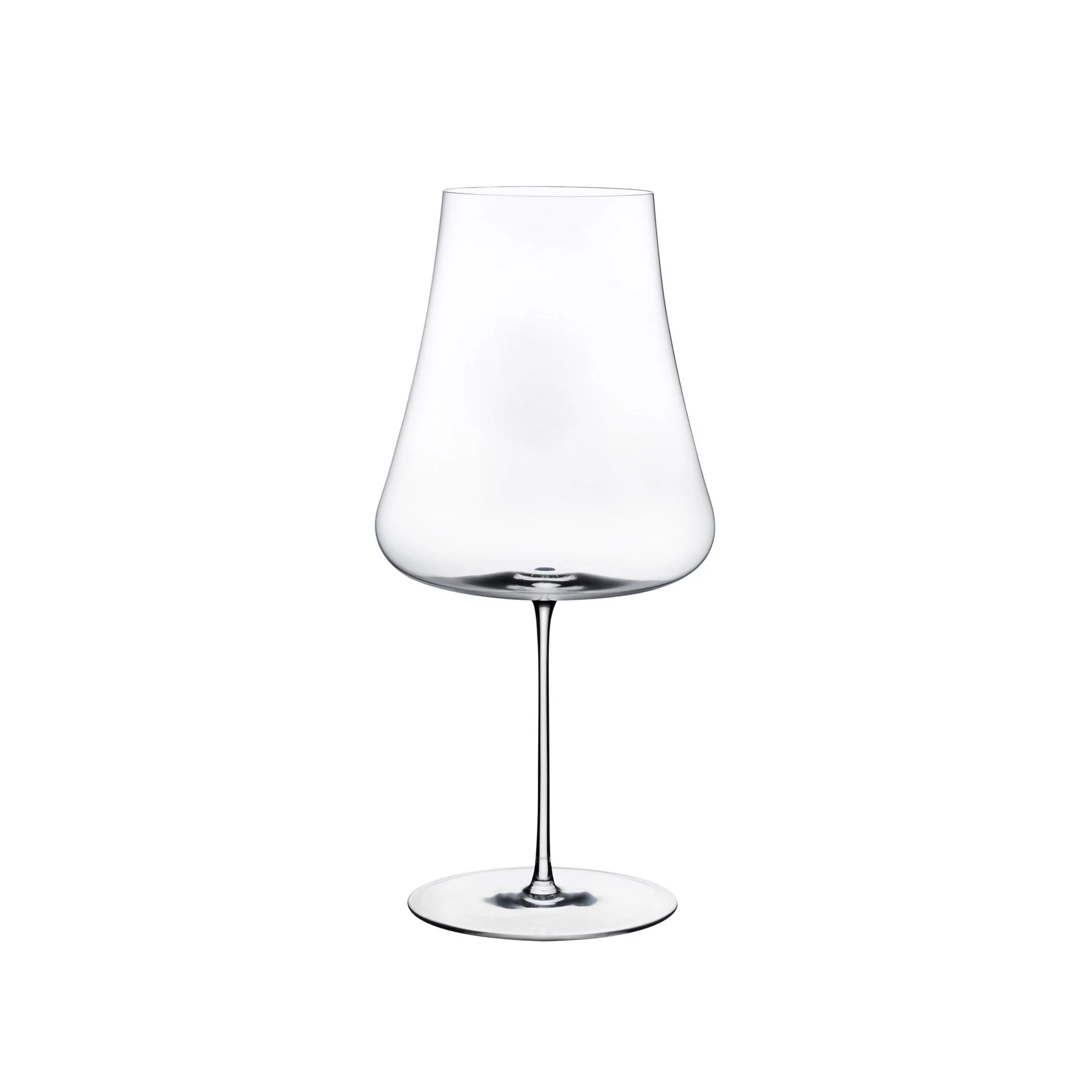 Stem Zero Volcano Red Wine Glass - Image 2