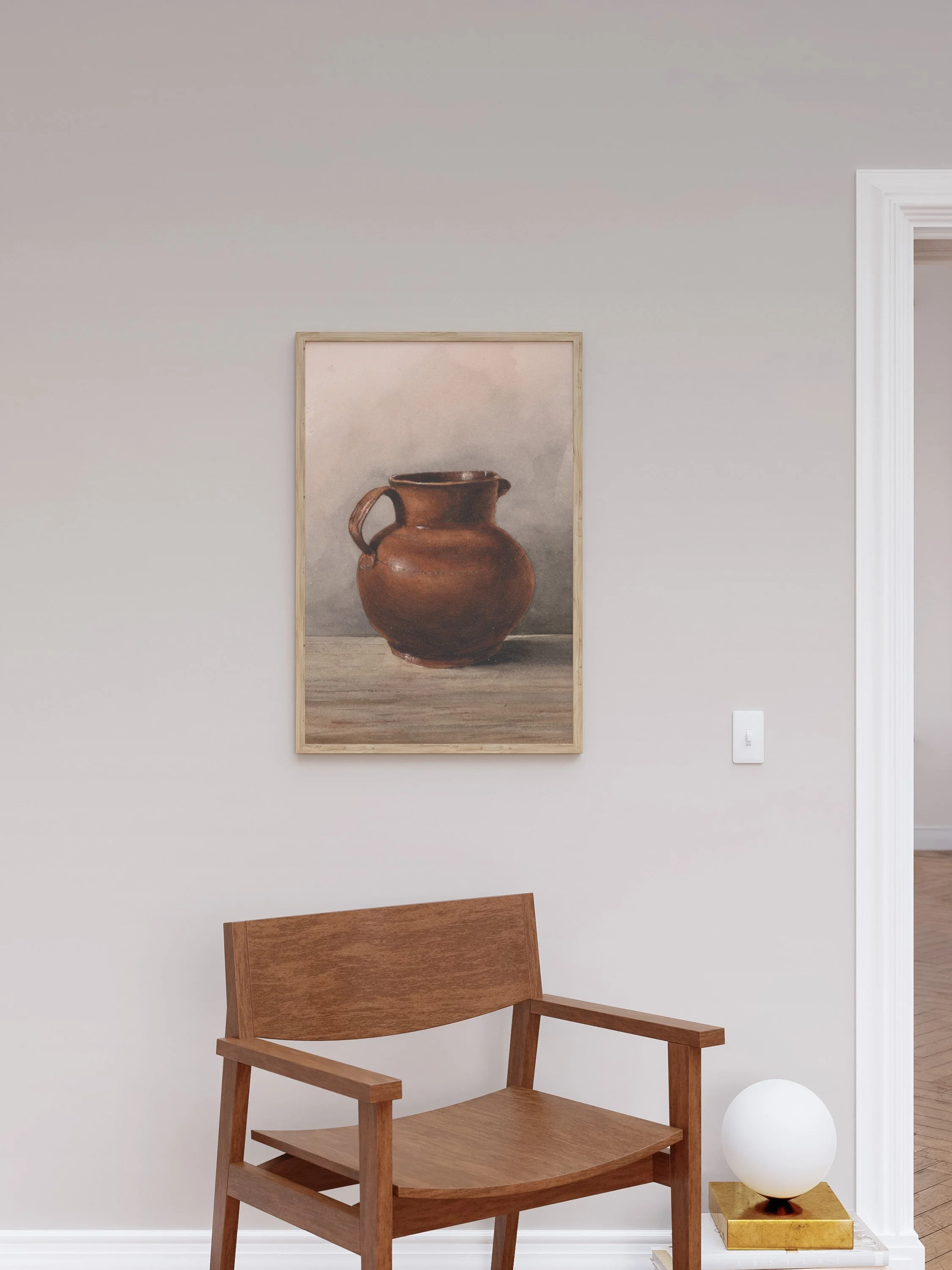 Still Life Jug - Image 7