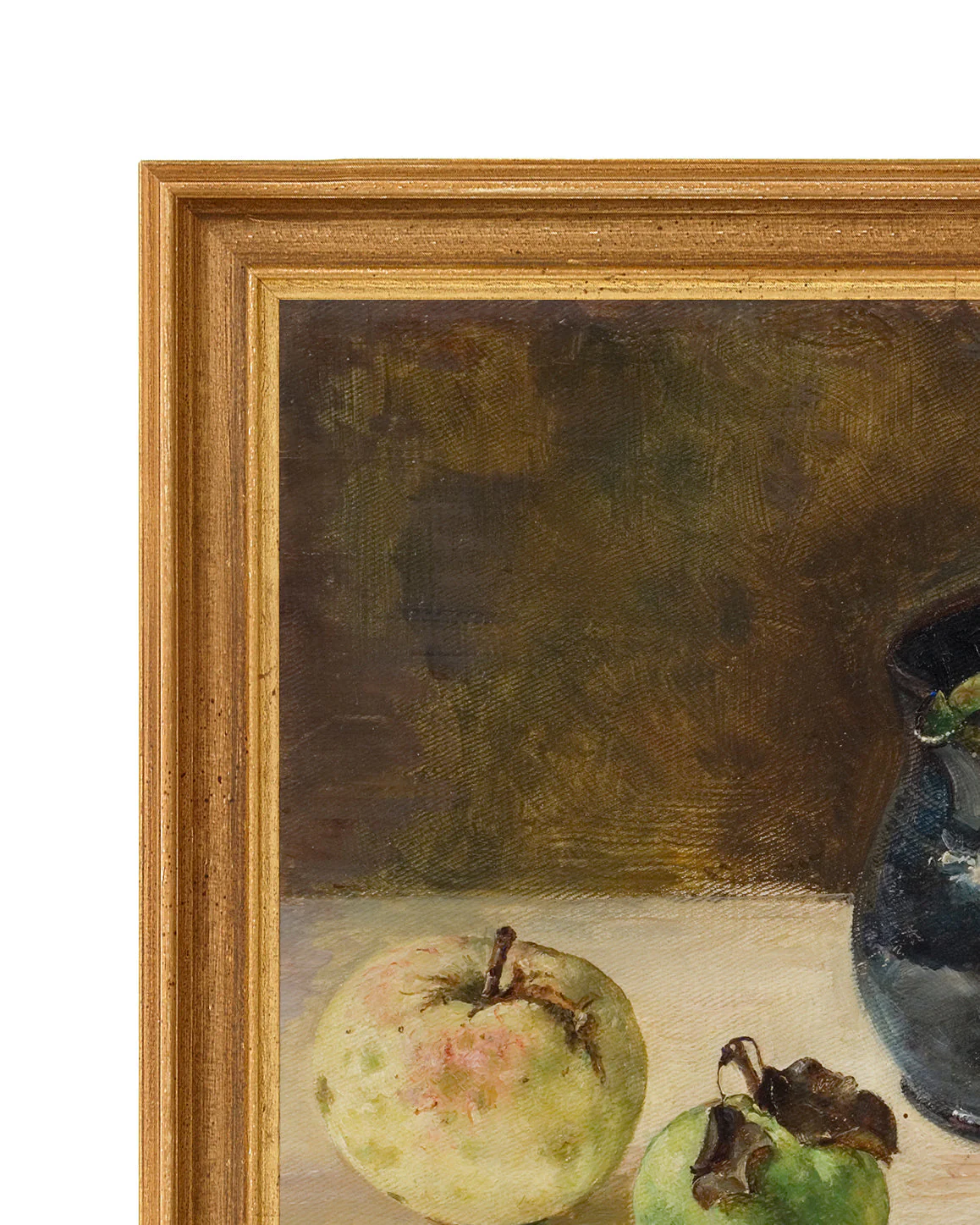 Still Life With Fruits - Image 2