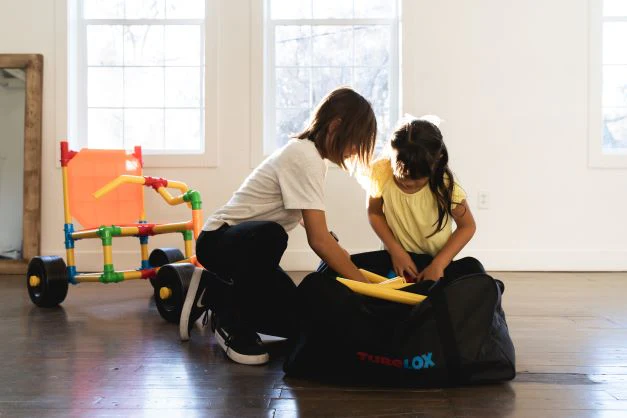 Storage Bag - Image 2