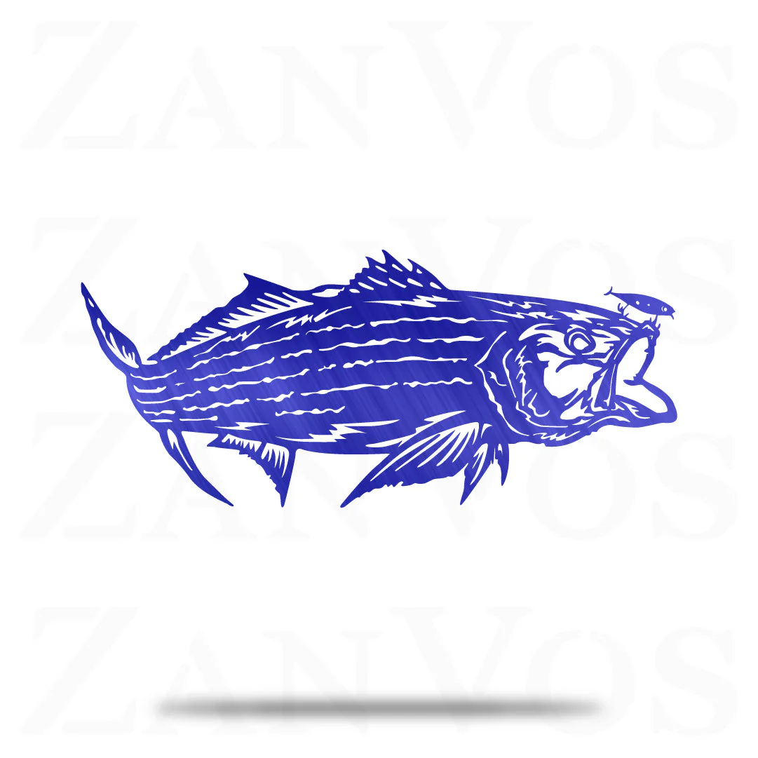Striped Bass - Image 3