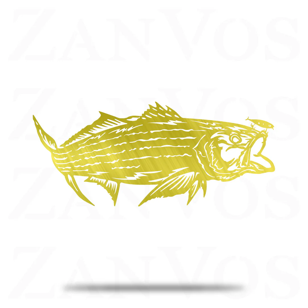 Striped Bass - Image 5