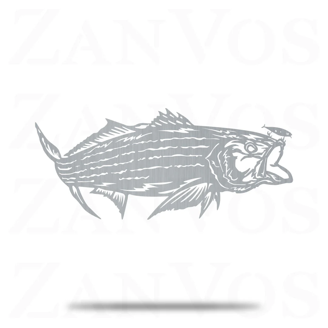 Striped Bass - Image 6