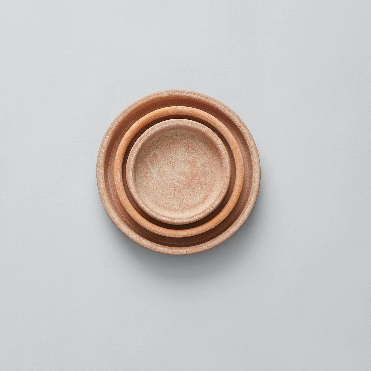 Studio Planter Tray, Whitewash - Image 2
