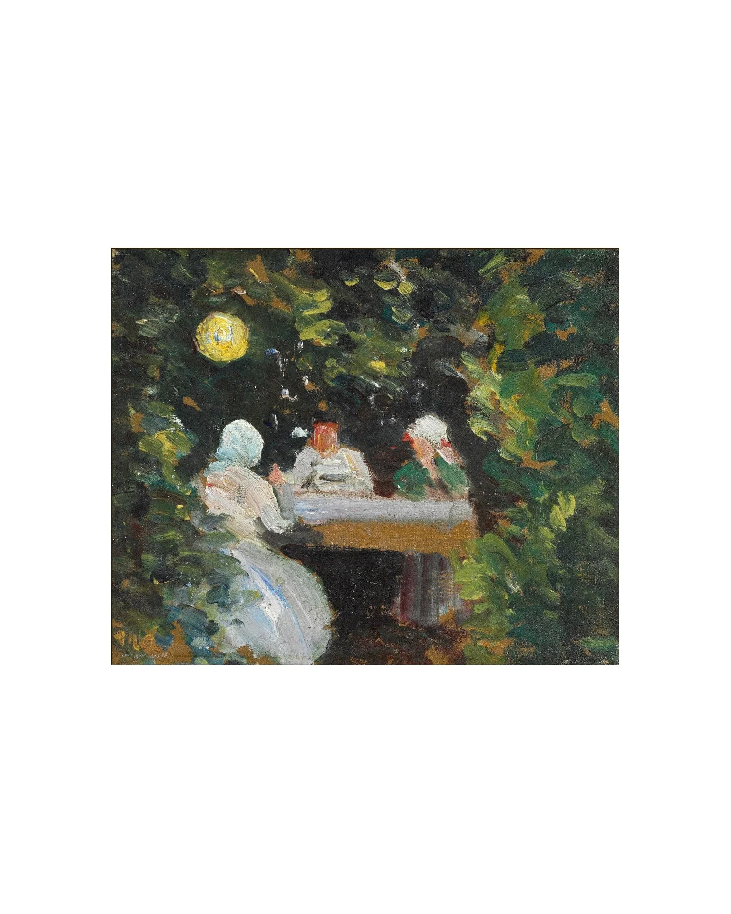 Summer Evening - Image 2