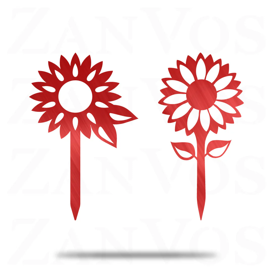 Sunflower Stakes - Image 12