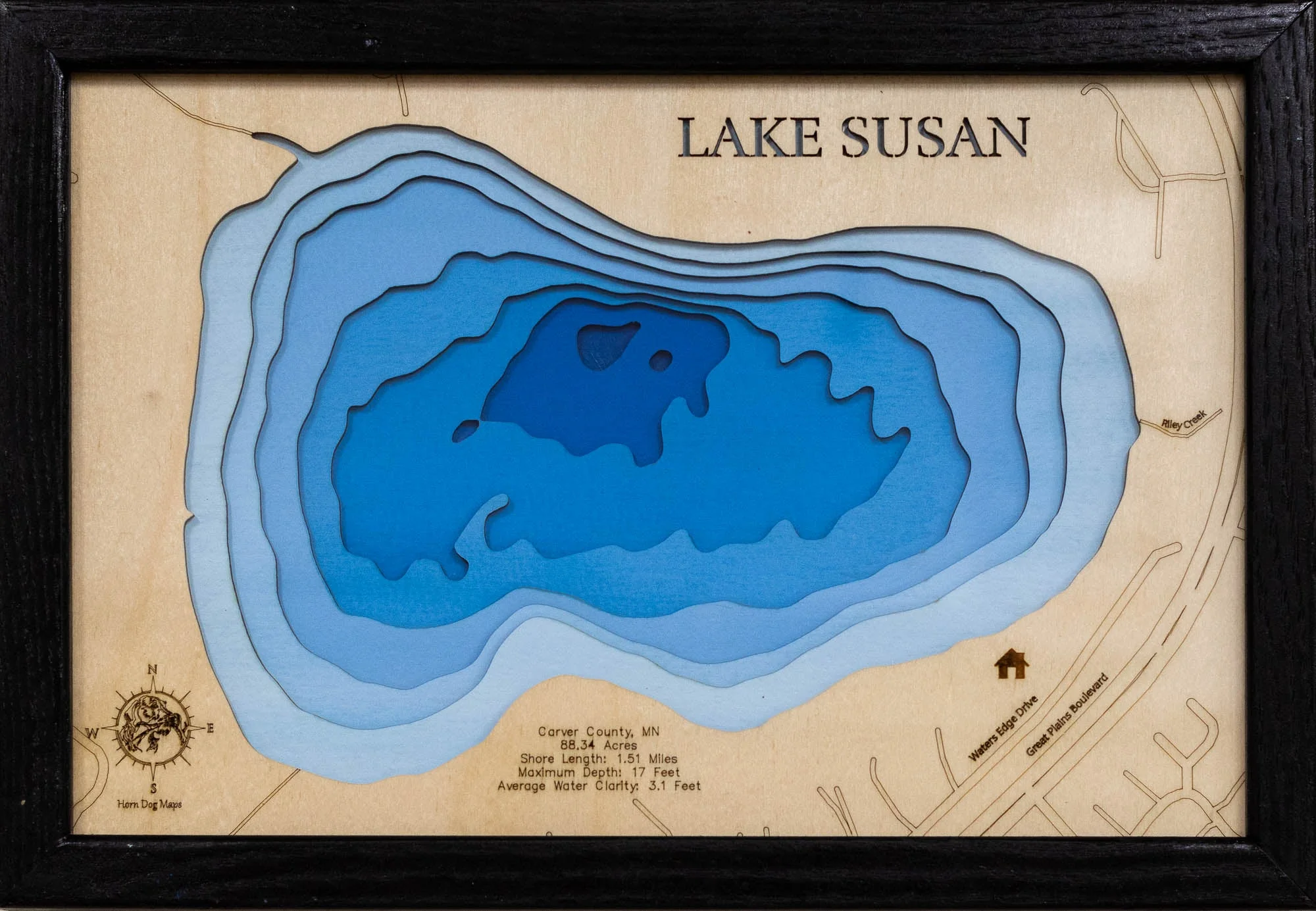 Susan (Carver)