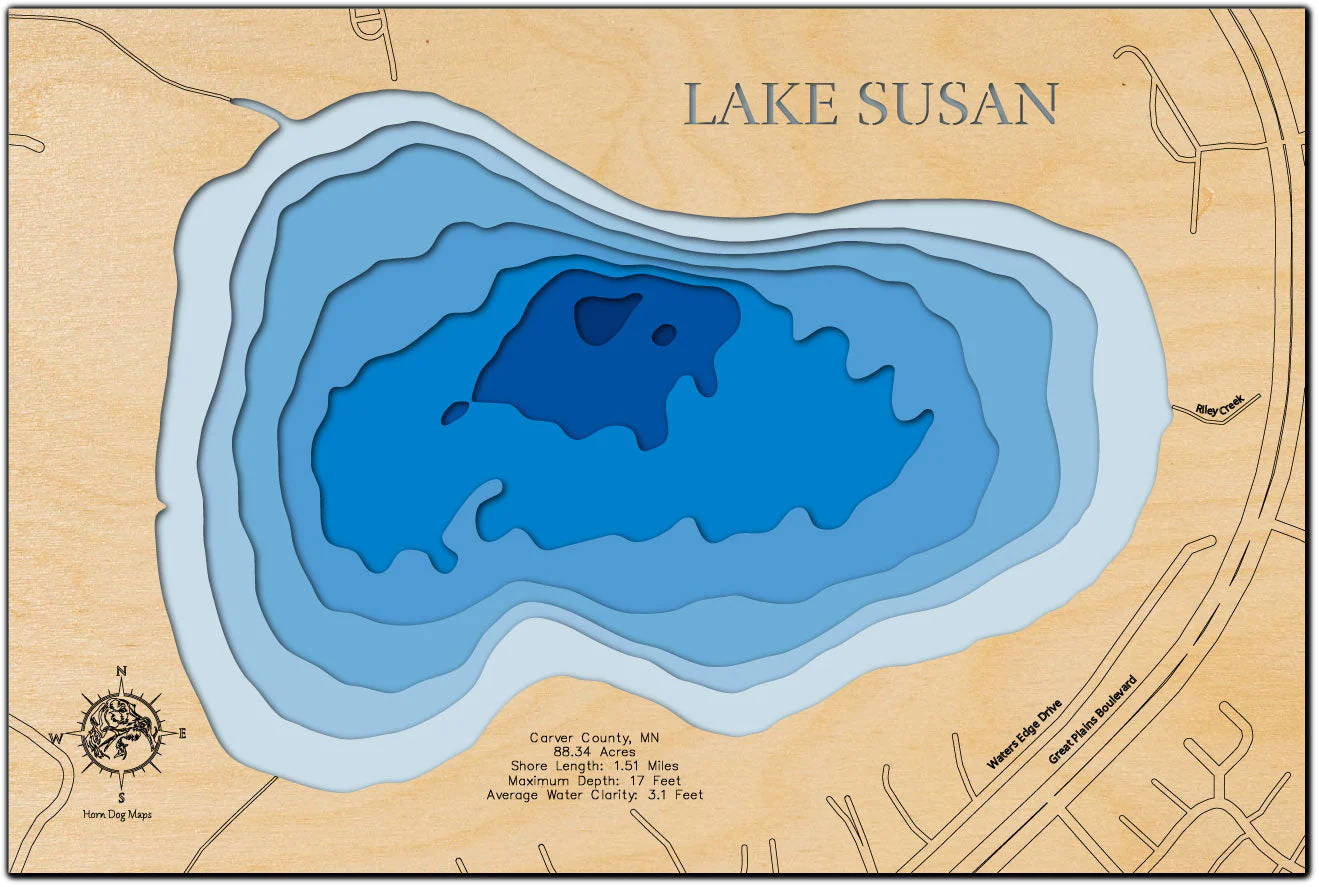 Susan (Carver) - Image 2
