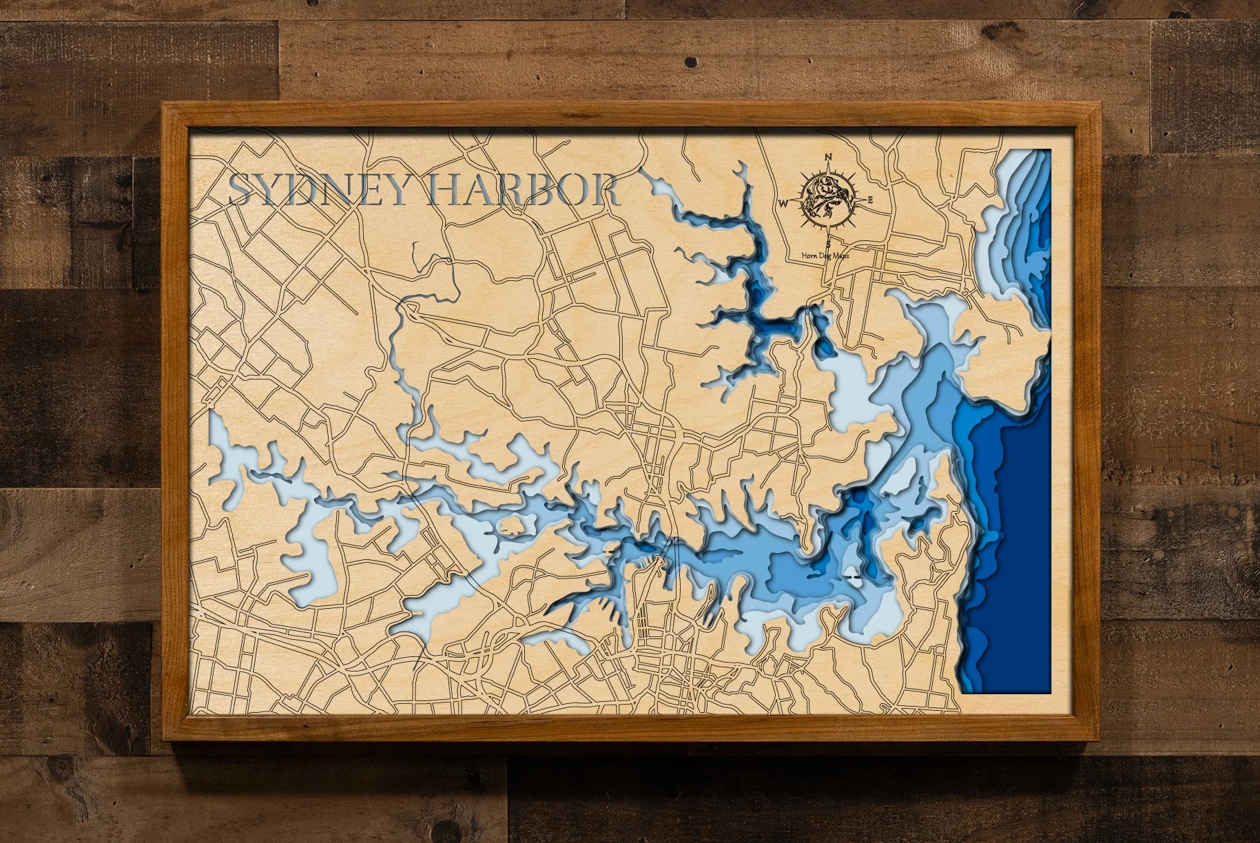 Sydney Harbour (New South Wales)
