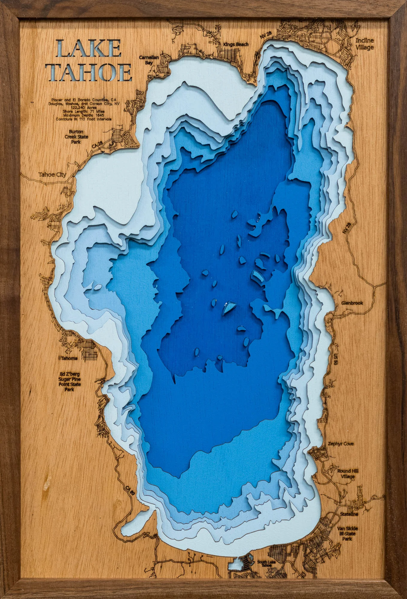 Tahoe