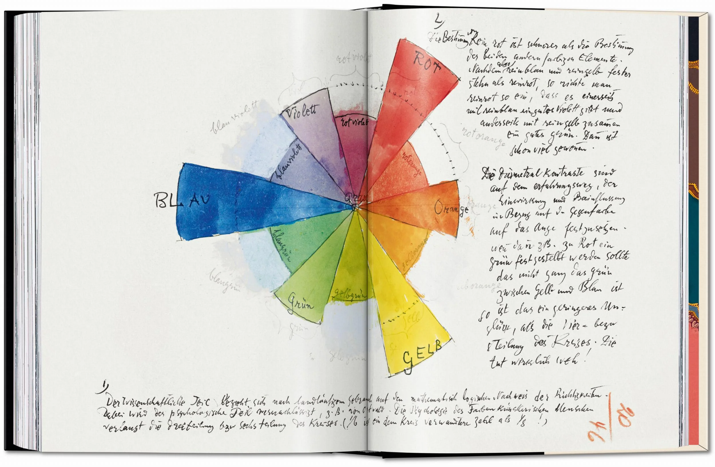 The Book of Colour Concepts. 45th Ed. (German, French, English) - Image 11