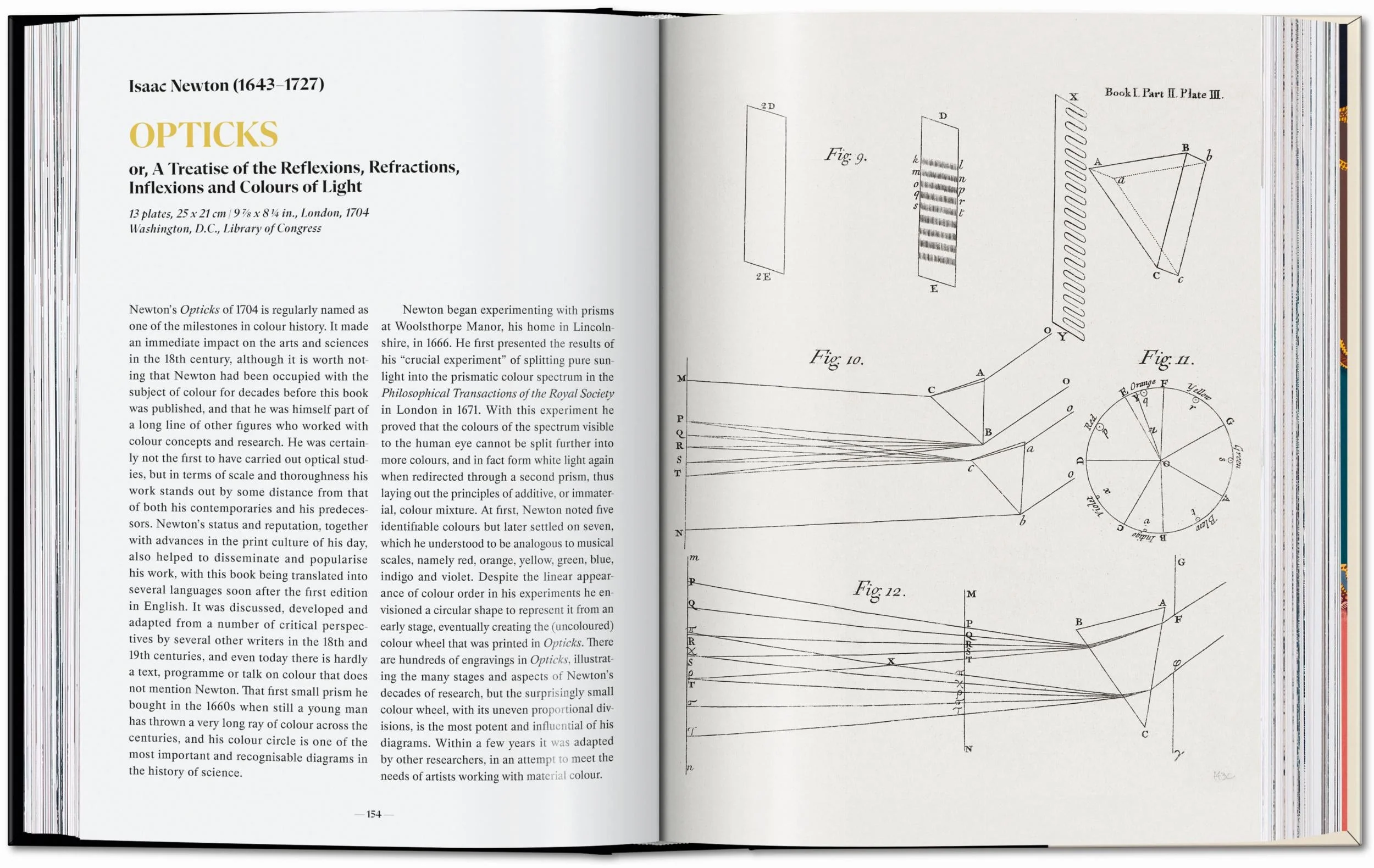 The Book of Colour Concepts. 45th Ed. (German, French, English) - Image 4
