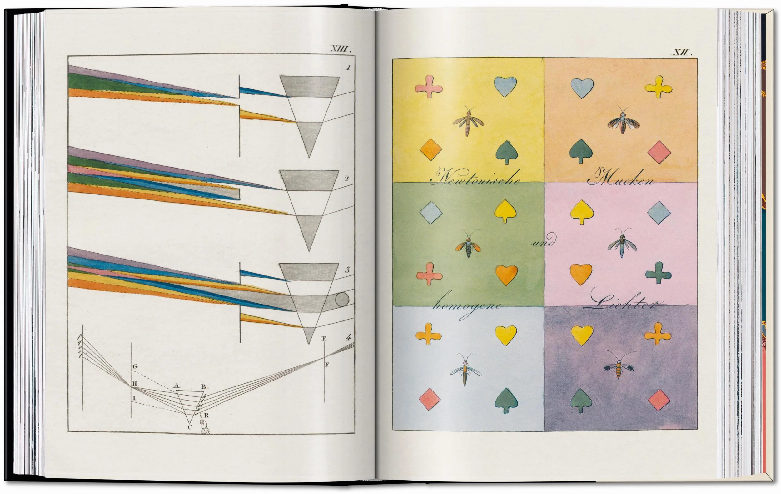 The Book of Colour Concepts. 45th Ed. (German, French, English) - Image 5