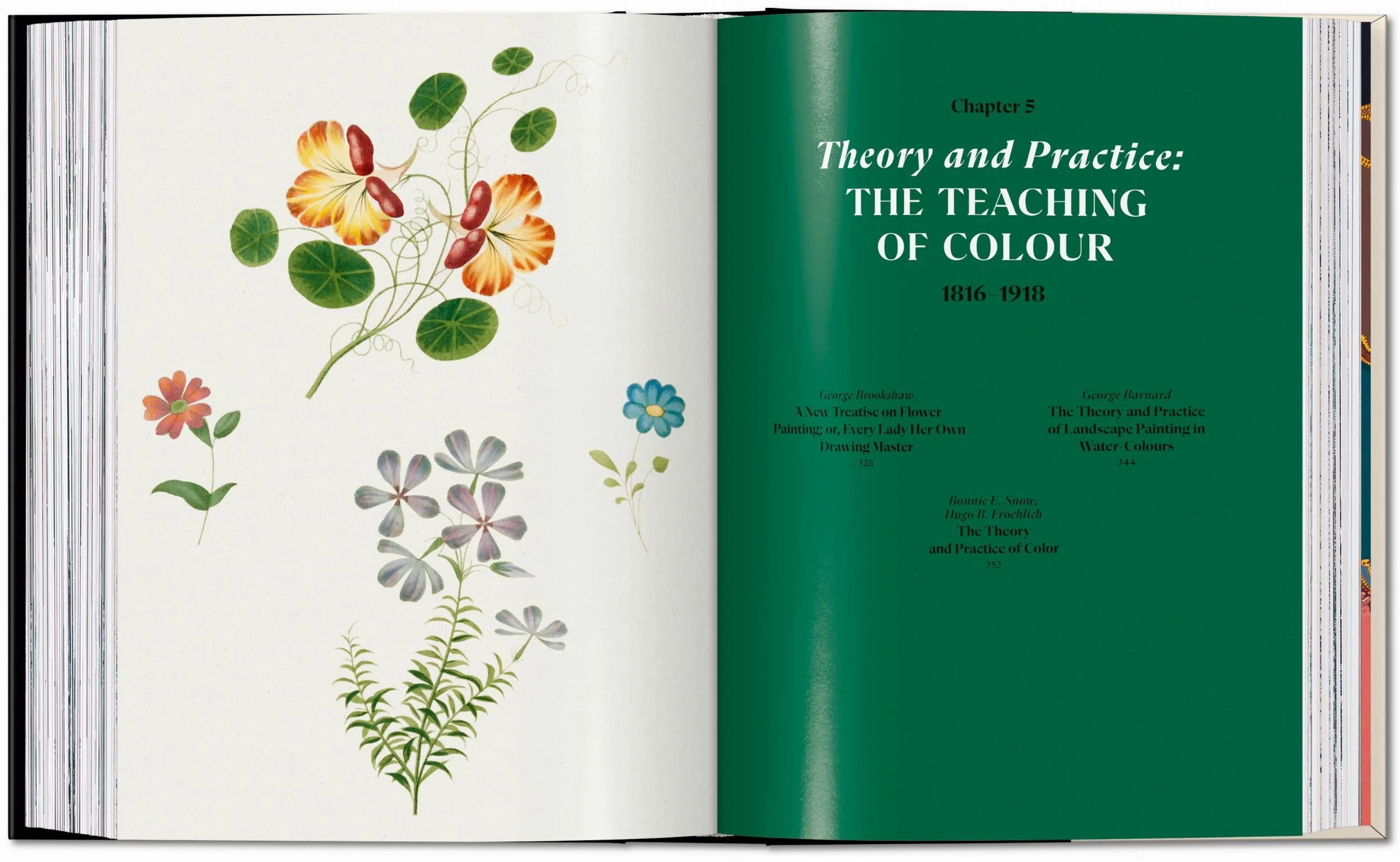 The Book of Colour Concepts. 45th Ed. (German, French, English) - Image 6