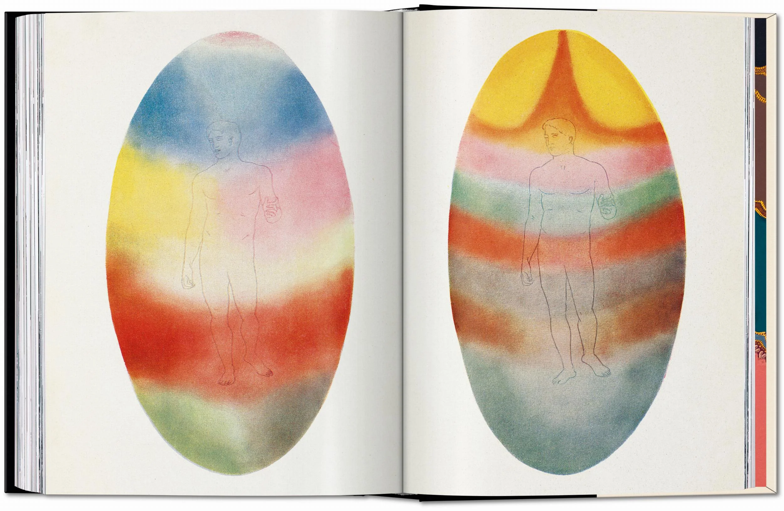 The Book of Colour Concepts. 45th Ed. (German, French, English) - Image 9