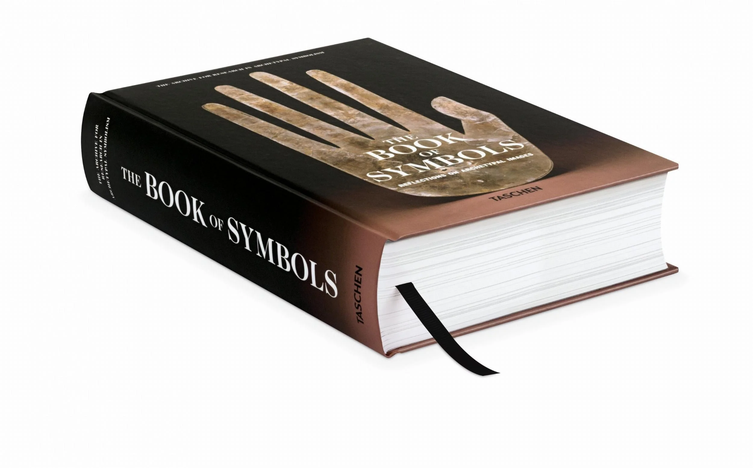 The Book of Symbols. Reflections on Archetypal Images (English) - Image 2