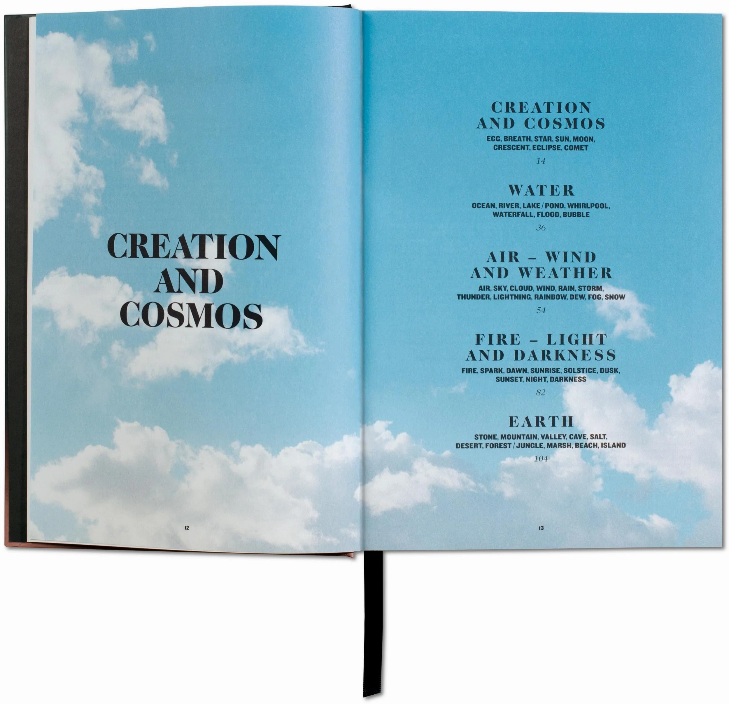 The Book of Symbols. Reflections on Archetypal Images (English) - Image 3