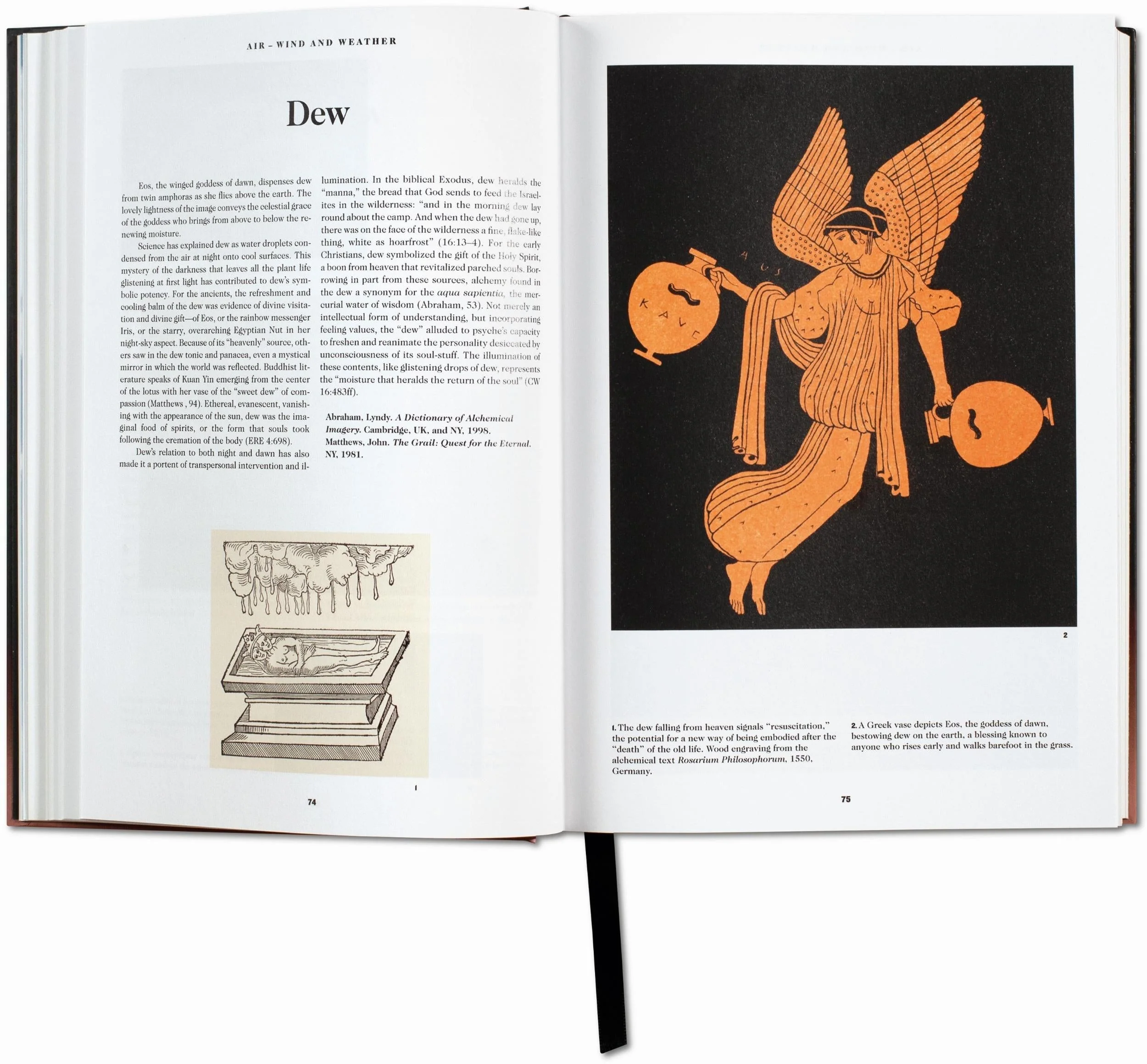 The Book of Symbols. Reflections on Archetypal Images (English) - Image 4