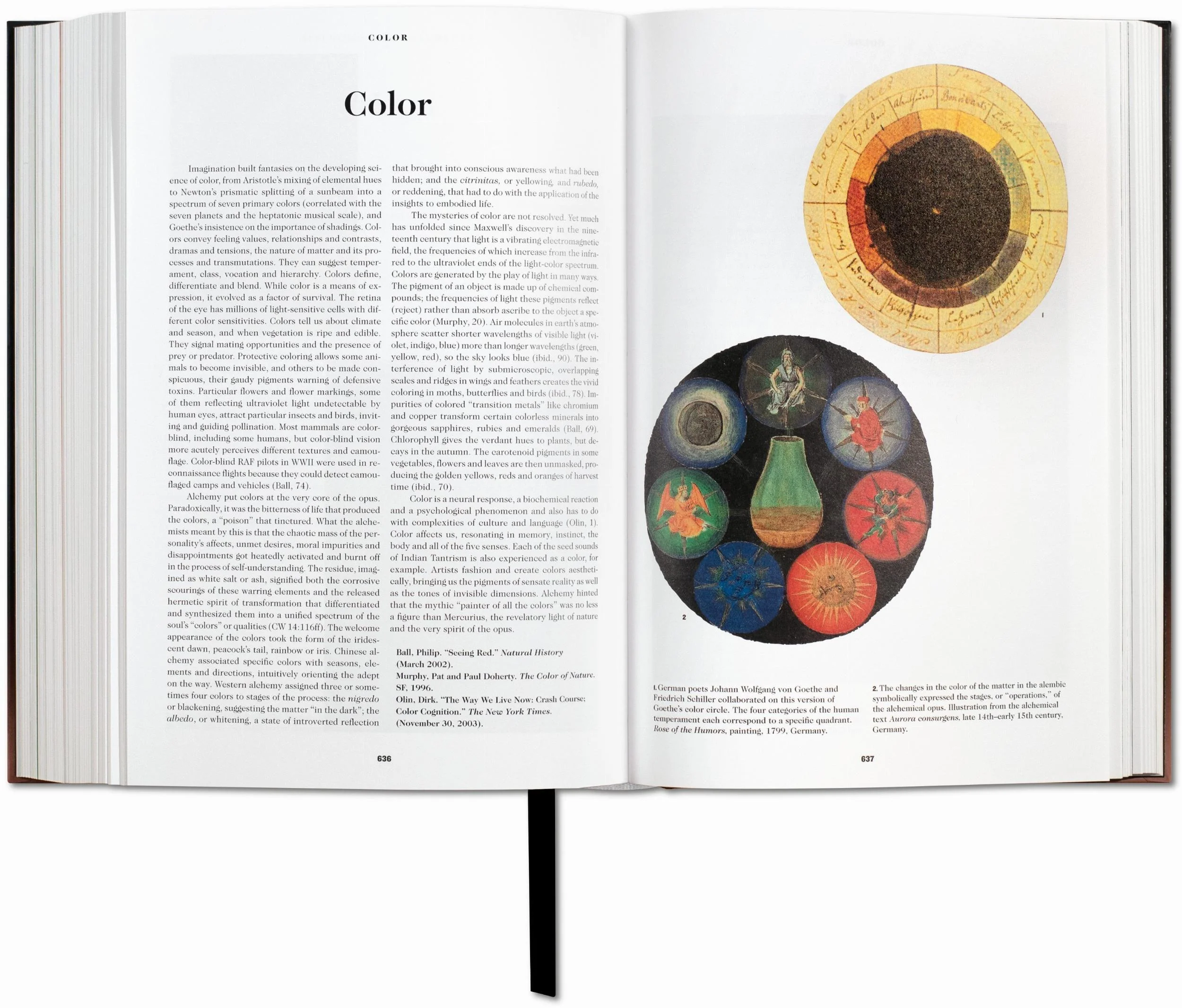 The Book of Symbols. Reflections on Archetypal Images (English) - Image 7