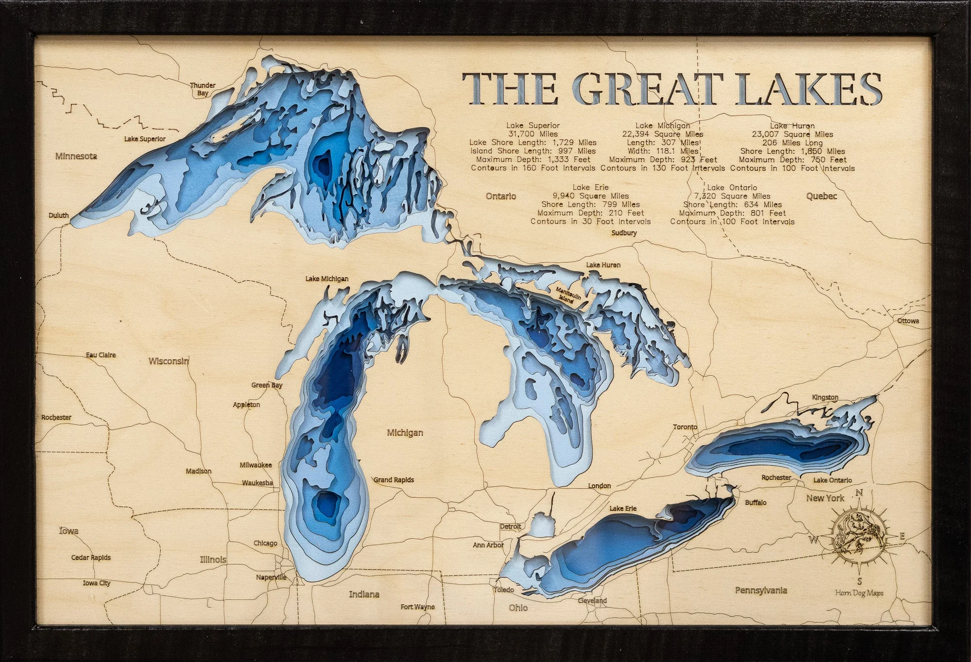 The Great Lakes - Image 2