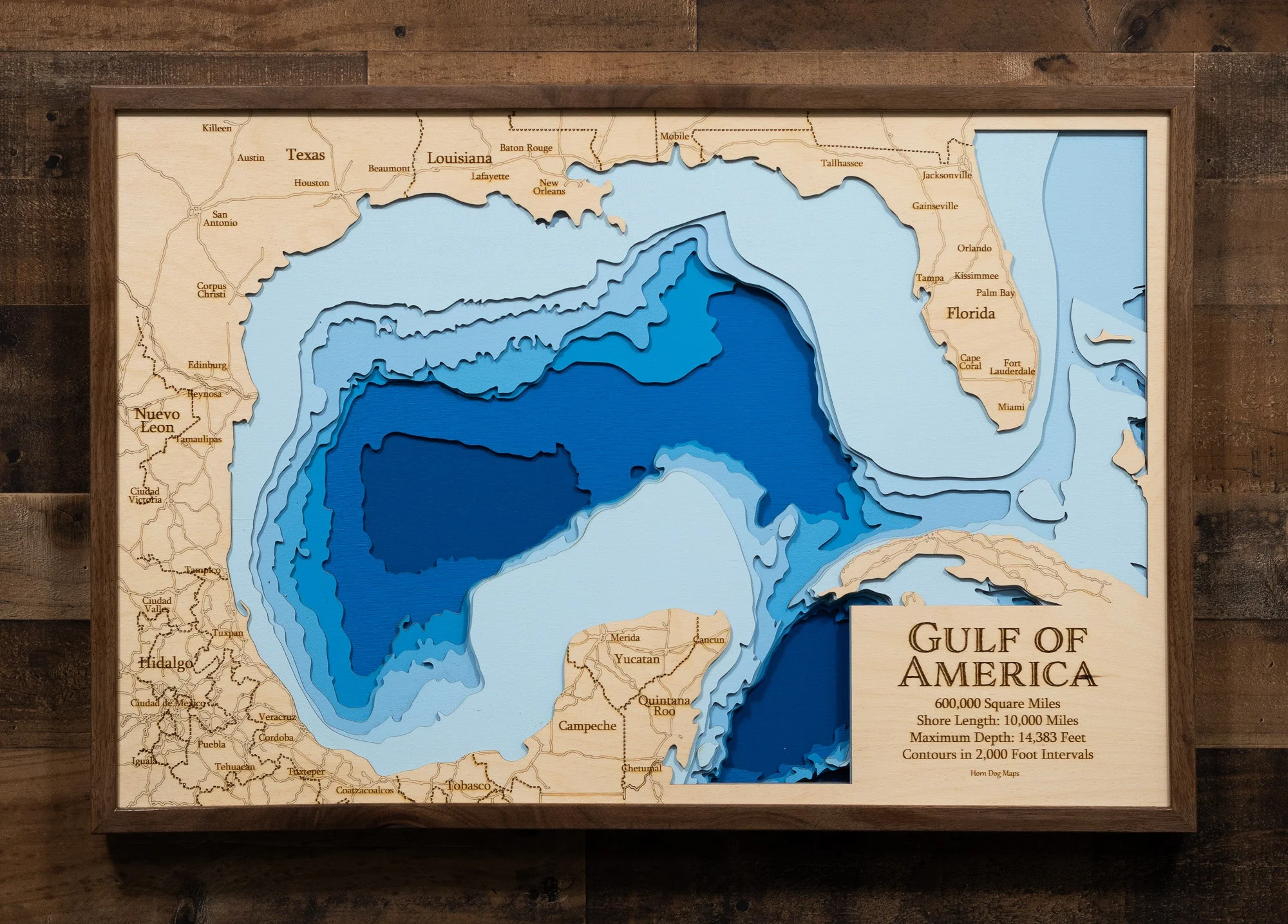 The Gulf of America - Image 2