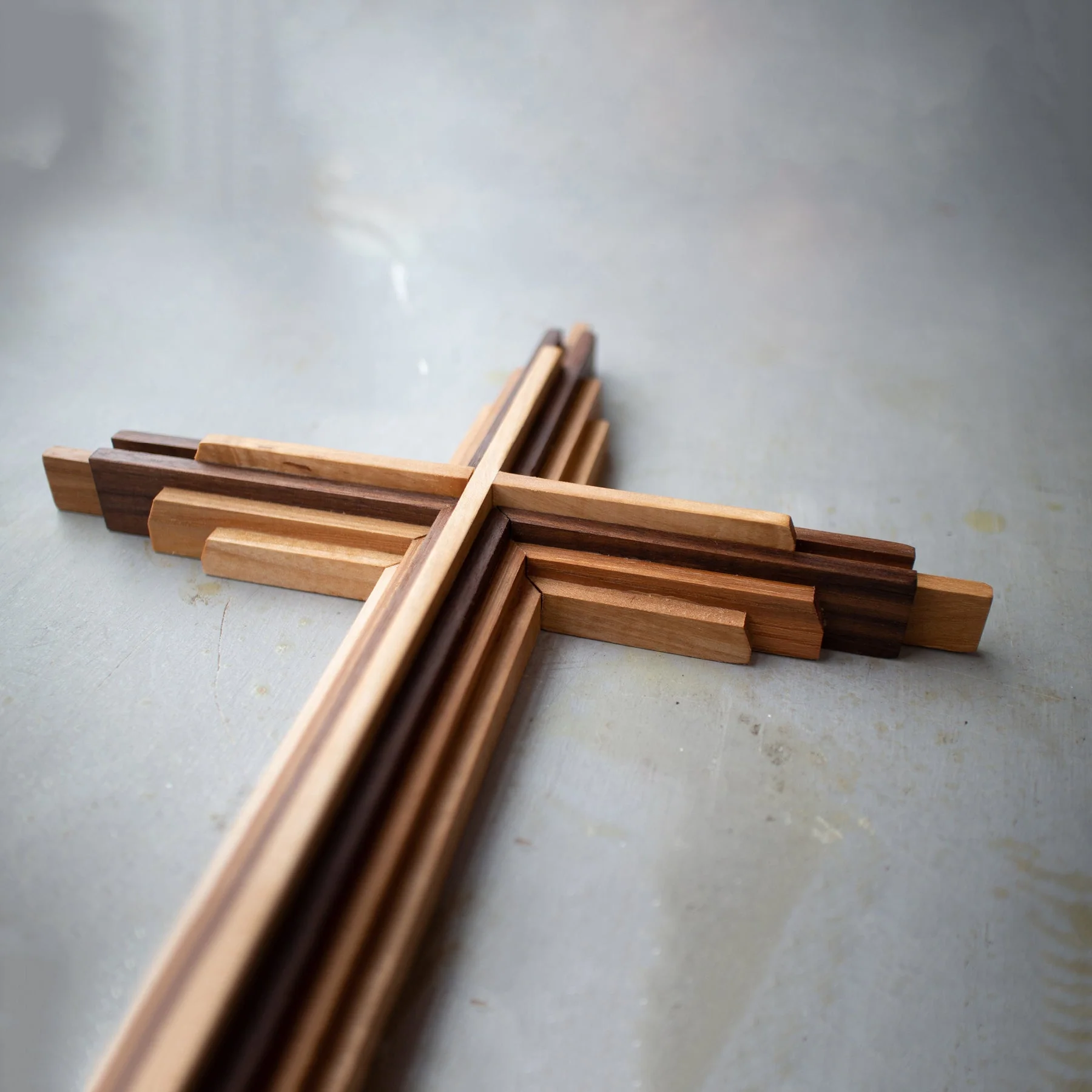 The Original Layered Cross - Image 10