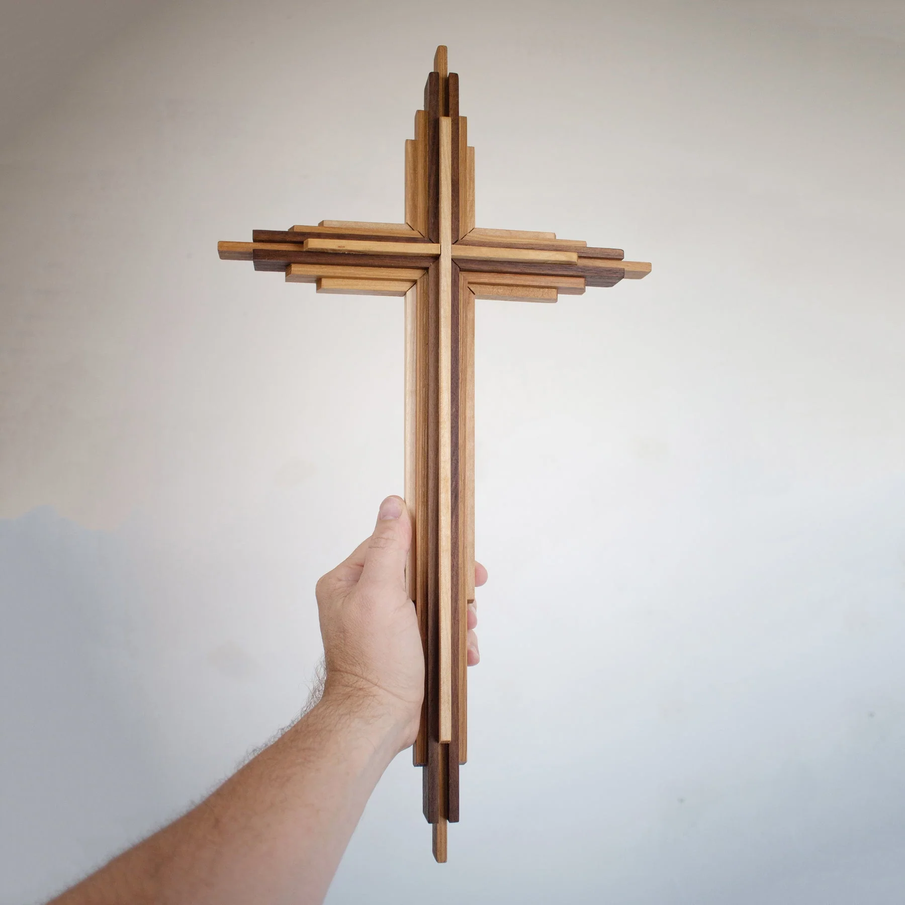 The Original Layered Cross - Image 11