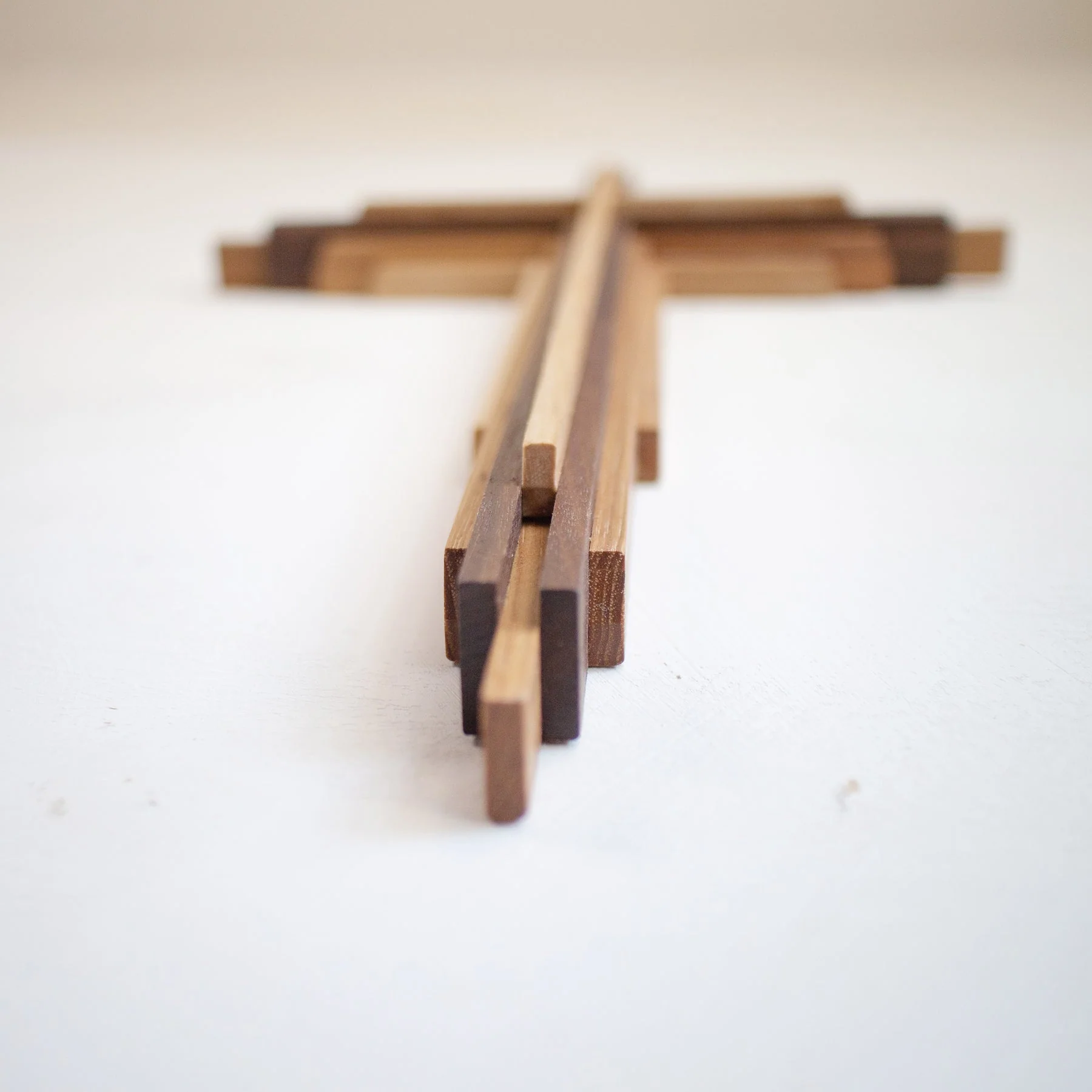 The Original Layered Cross - Image 12