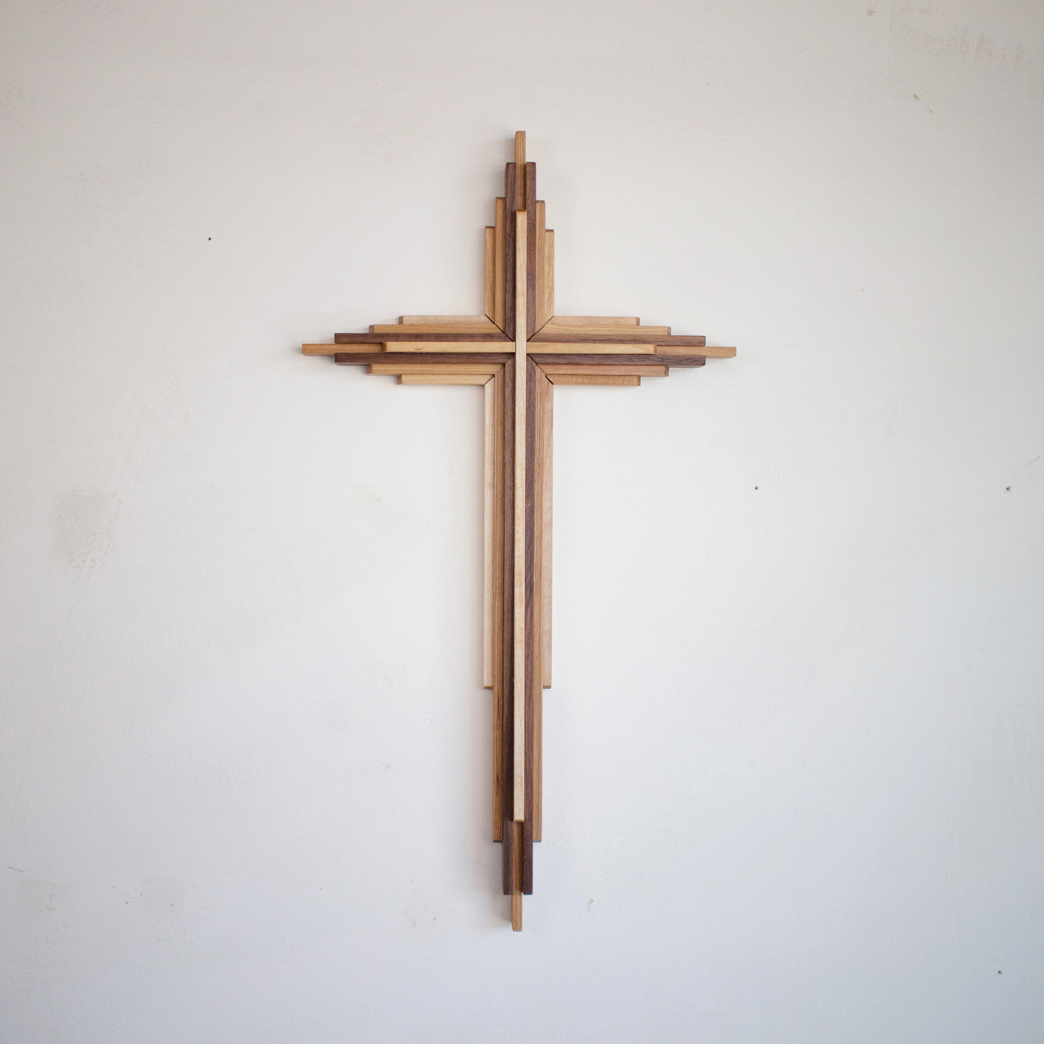 The Original Layered Cross - Image 2