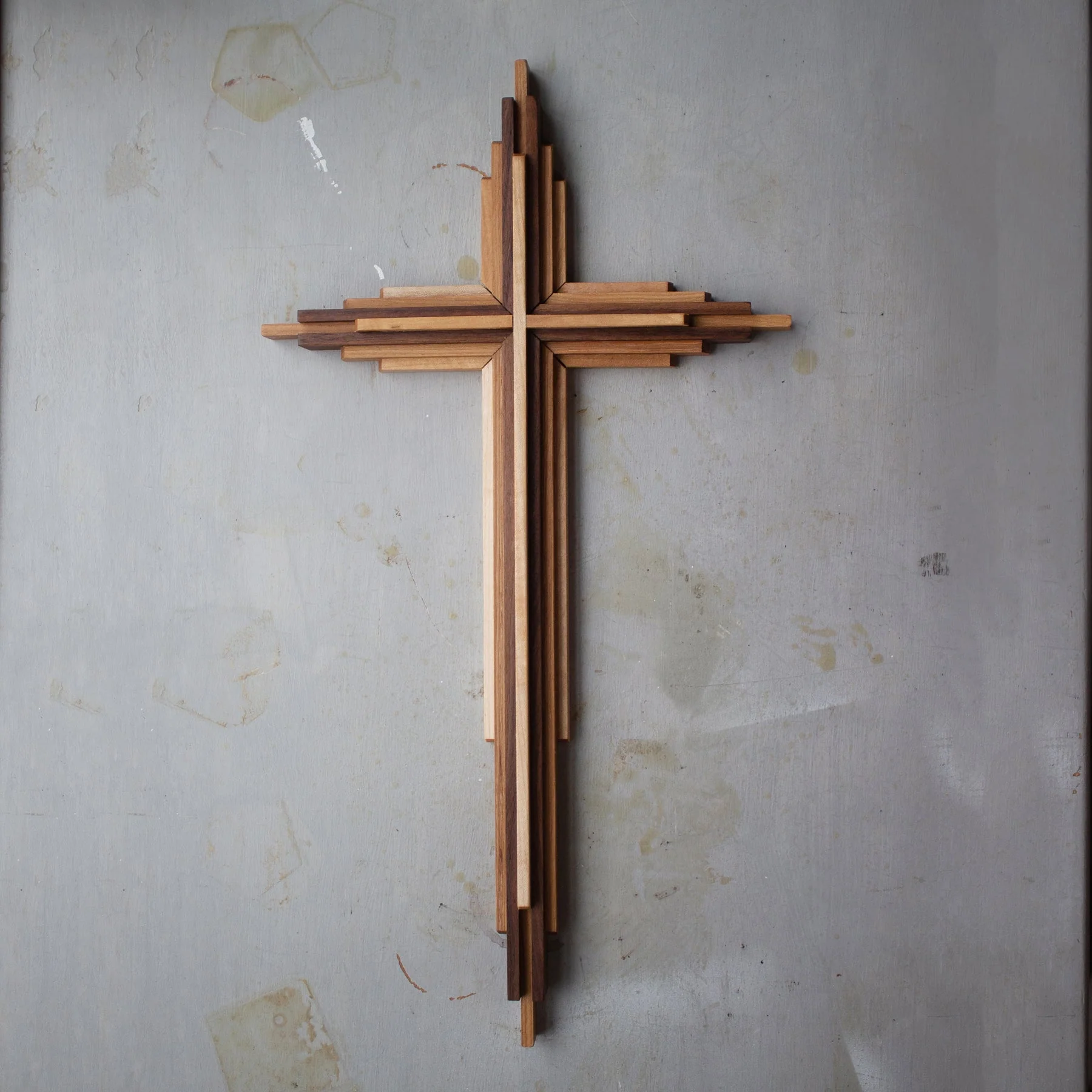 The Original Layered Cross - Image 4