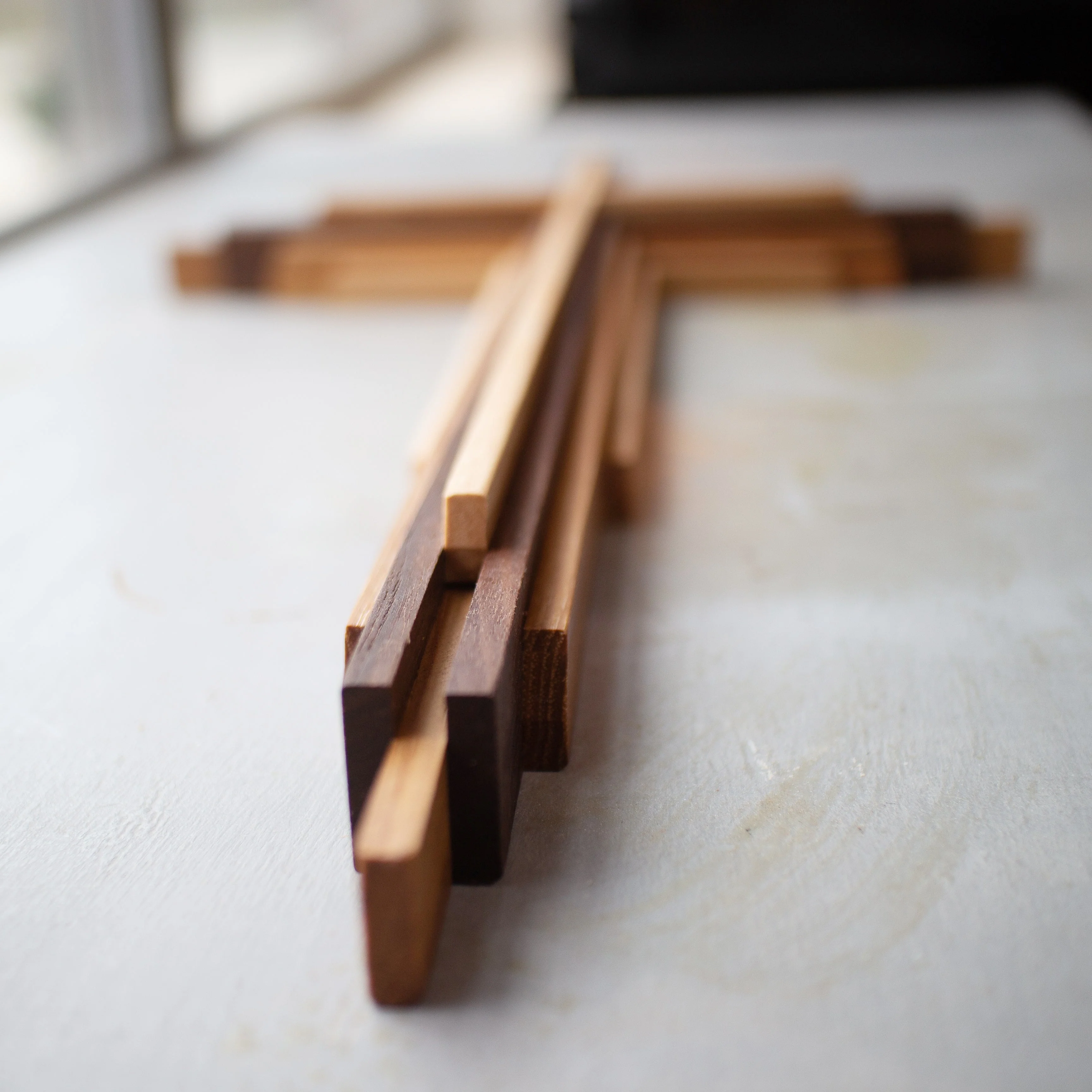 The Original Layered Cross - Image 6