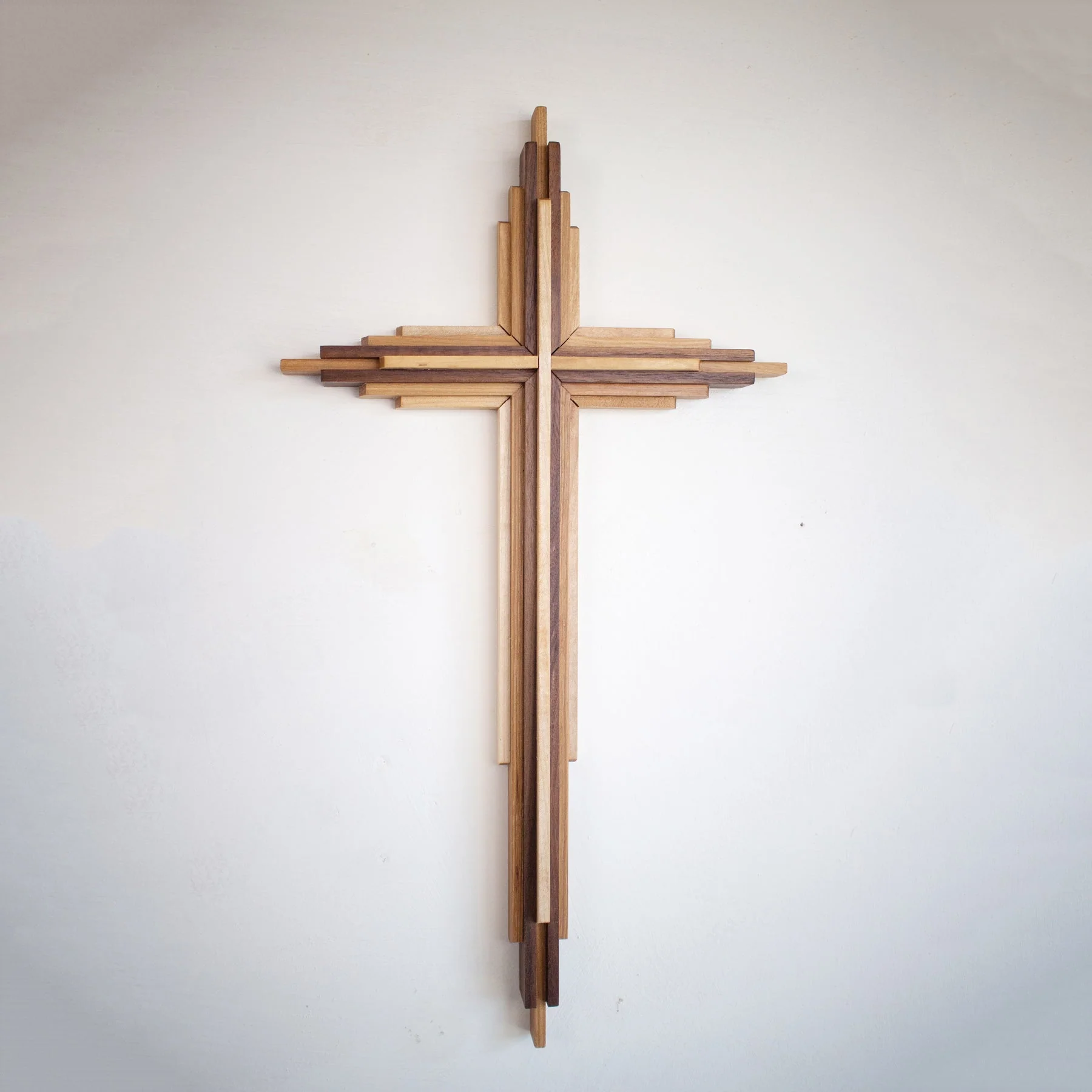 The Original Layered Cross - Image 7